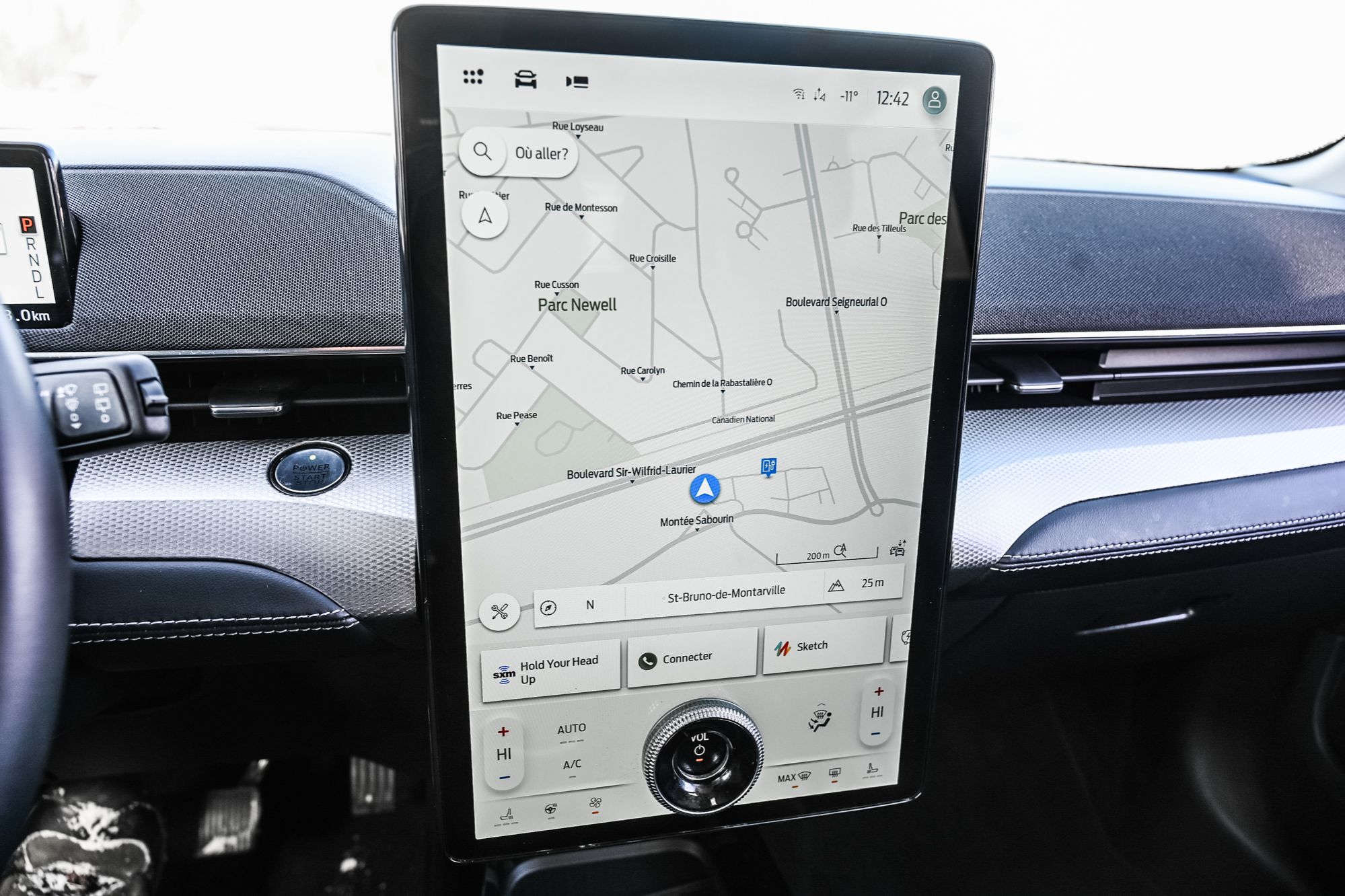 2023 Ford Mustang Mach-E