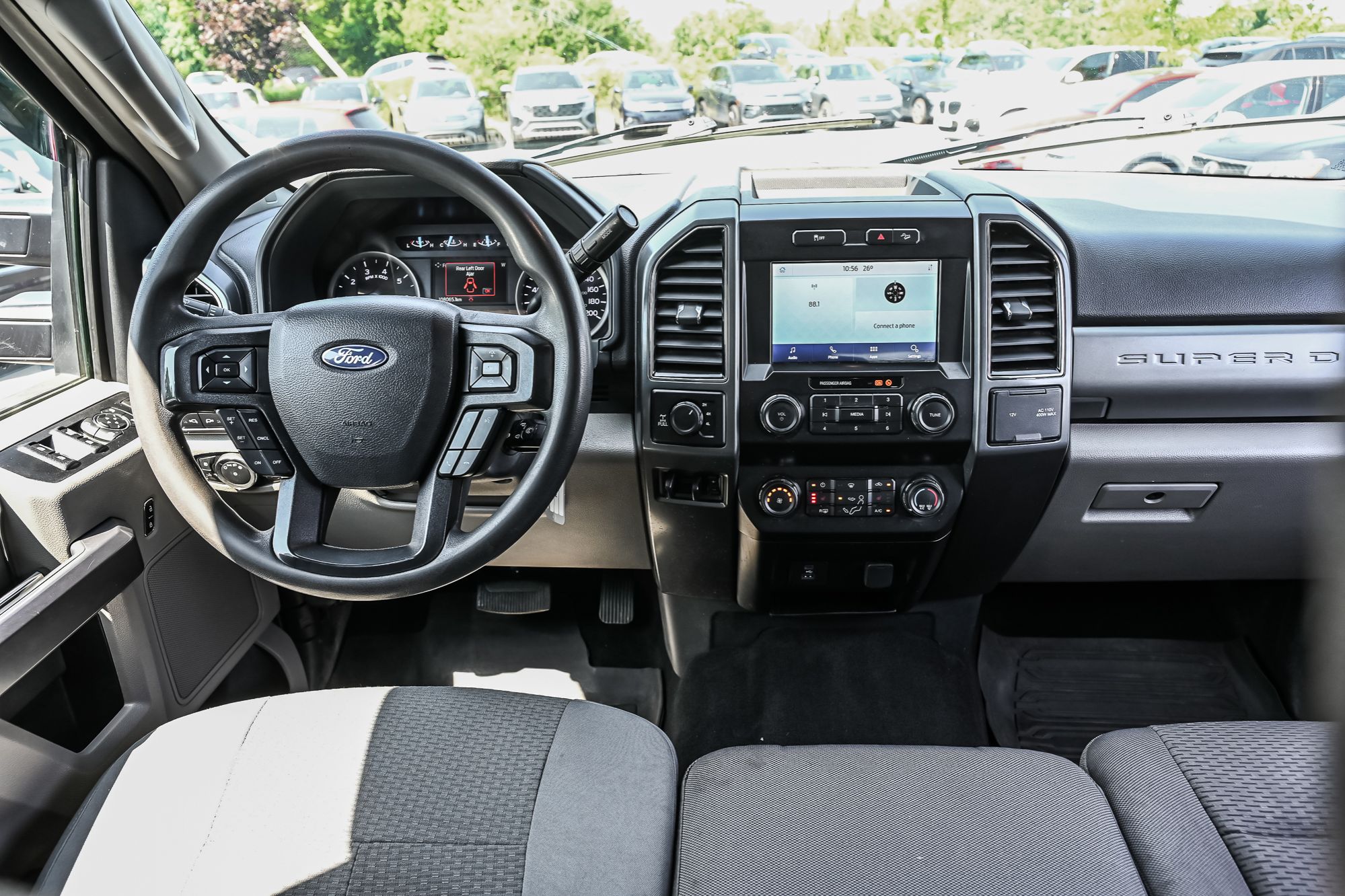 Ford Super Duty F-250 SRW  2022 à Saint-Bruno-de-Montarville, Québec