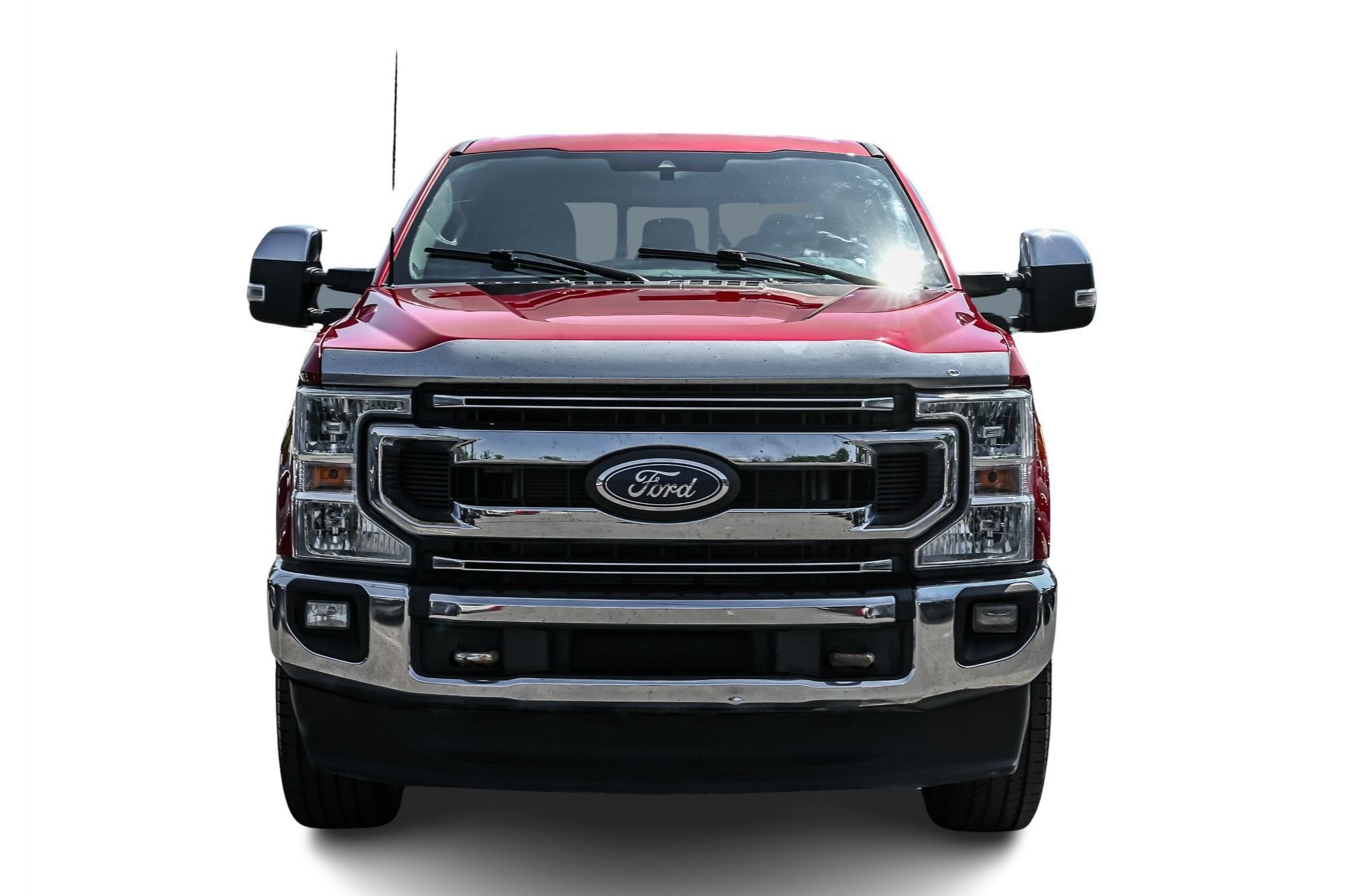 Ford Super Duty F-250 SRW  2022 à Saint-Bruno-de-Montarville, Québec