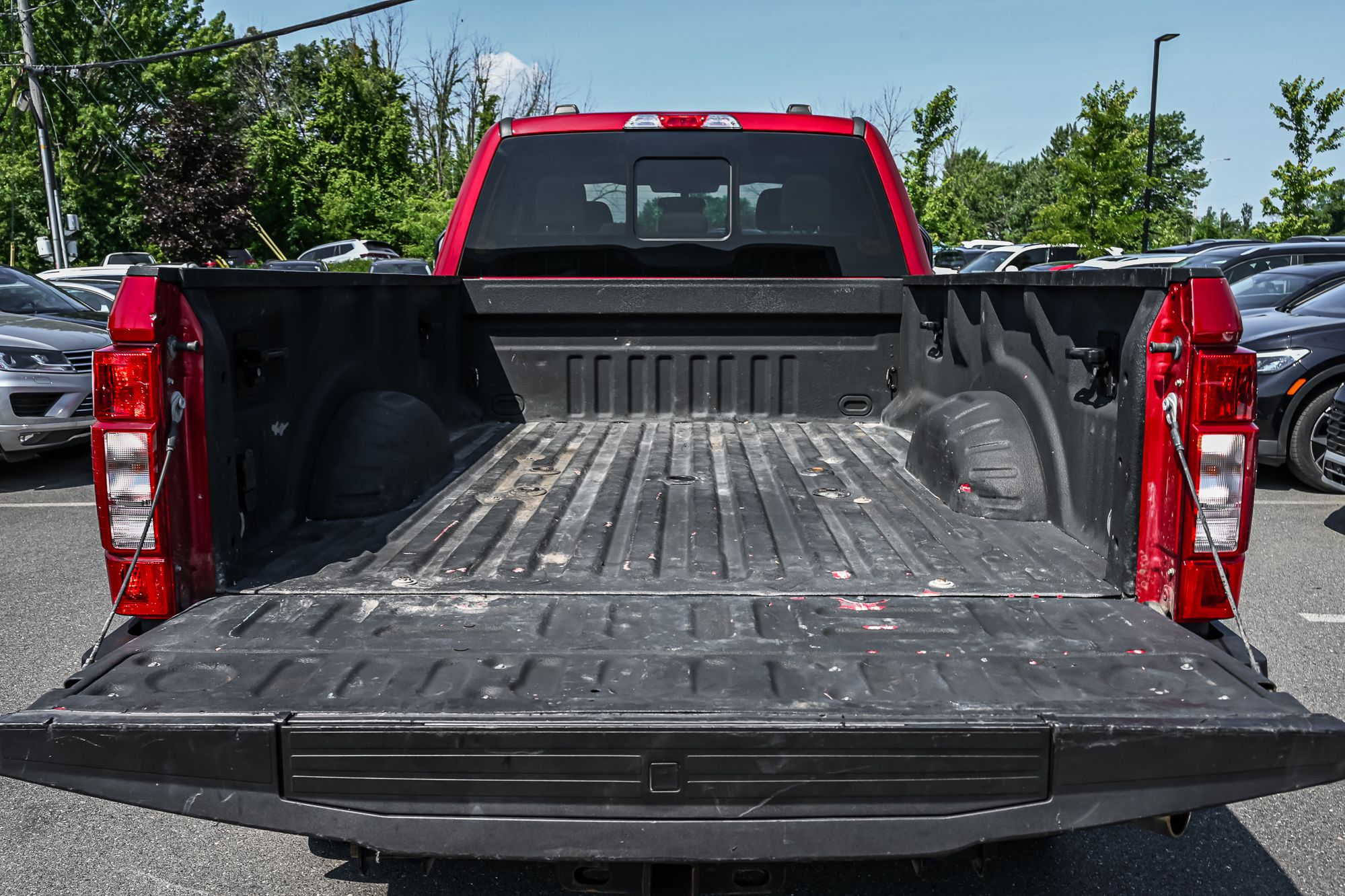 Ford Super Duty F-250 SRW  2022 à Saint-Bruno-de-Montarville, Québec