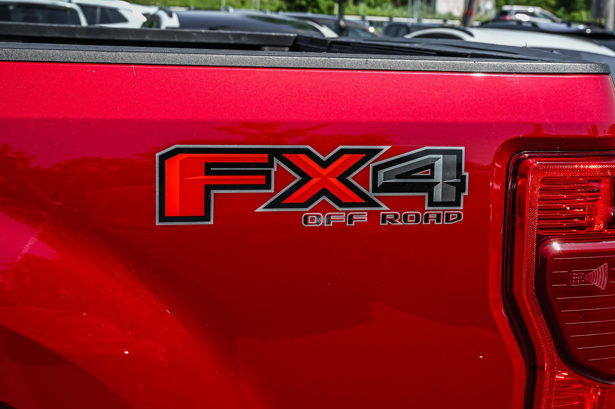 Ford Super Duty F-250 SRW  2022 à Saint-Bruno-de-Montarville, Québec