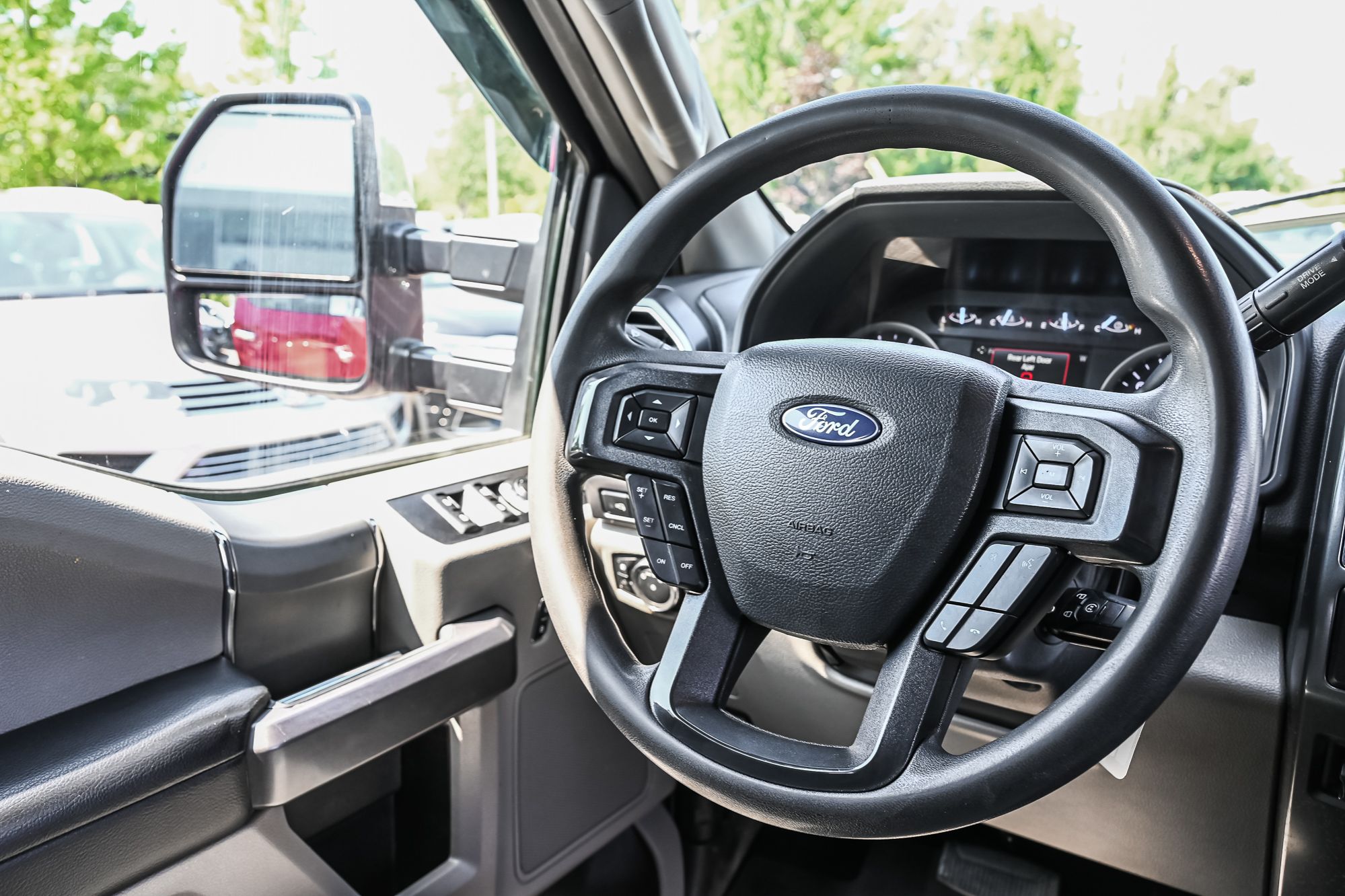 Ford Super Duty F-250 SRW  2022 à Saint-Bruno-de-Montarville, Québec