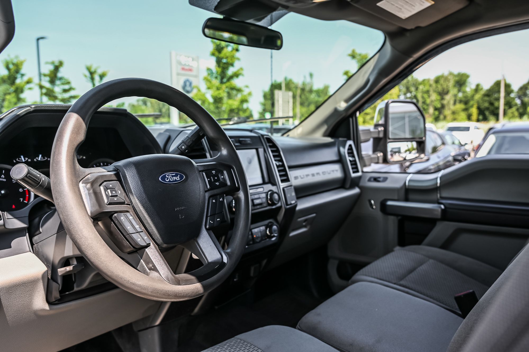 Ford Super Duty F-250 SRW  2022 à Saint-Bruno-de-Montarville, Québec