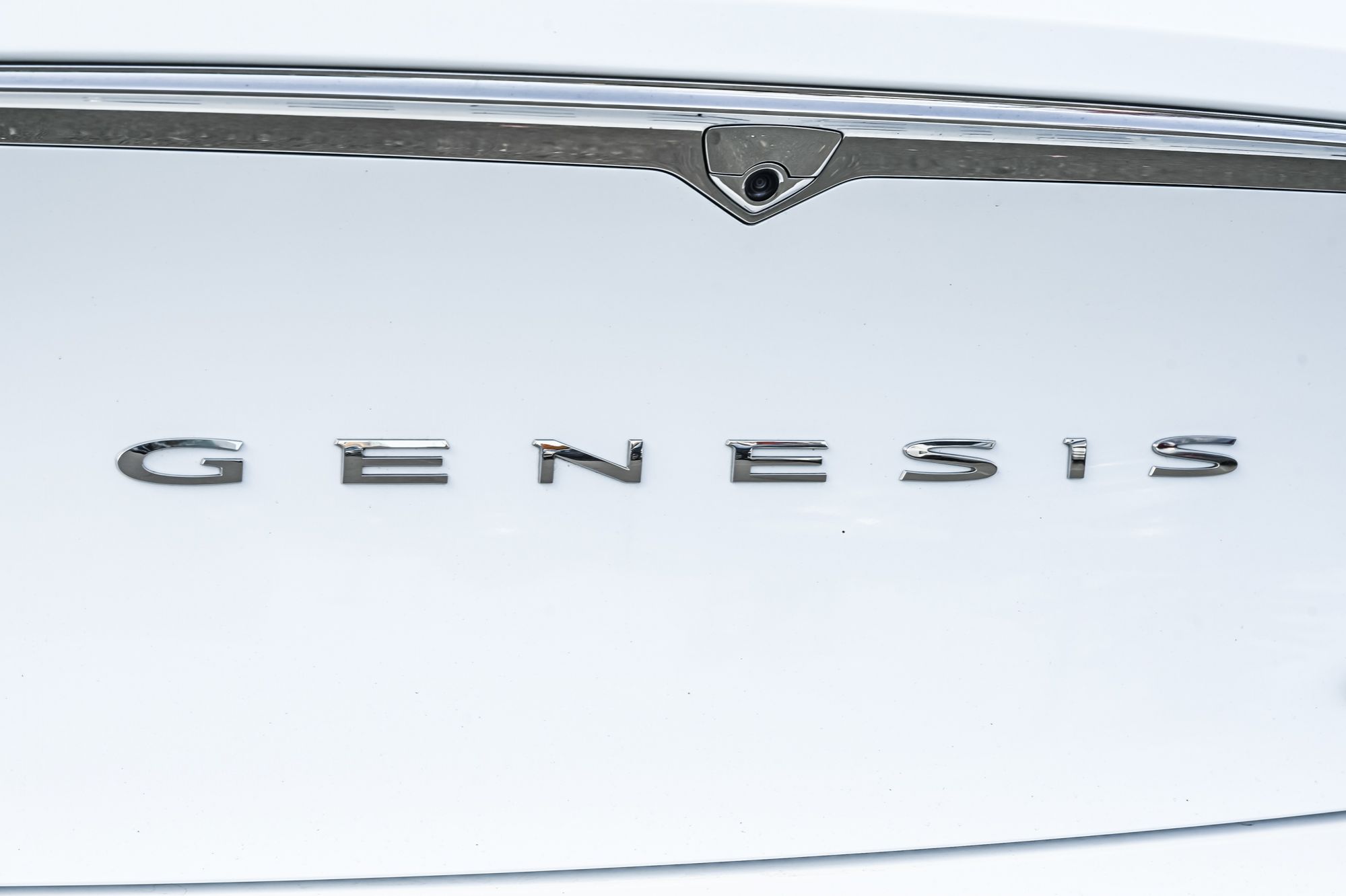 2024 GENESIS G80