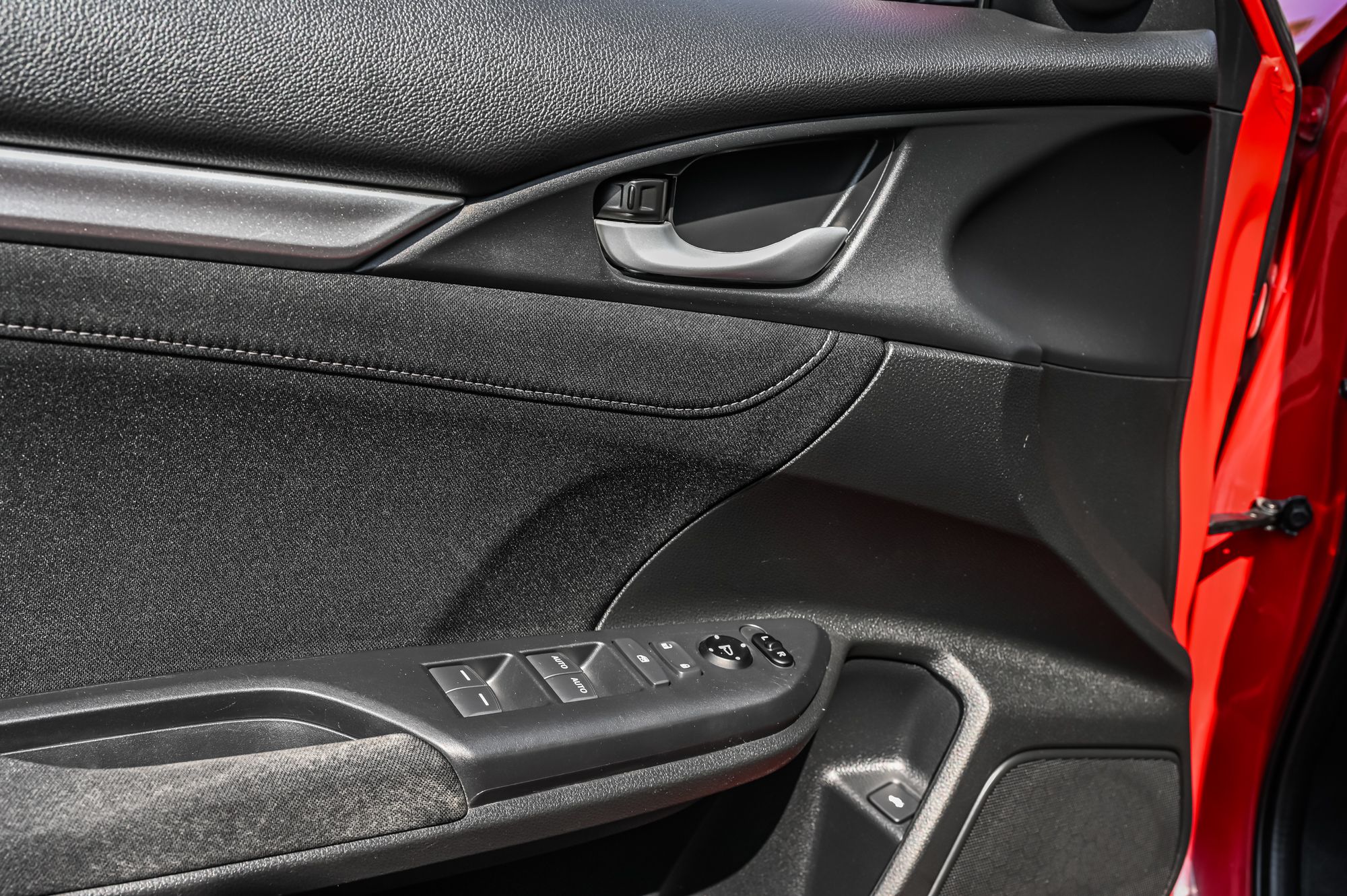 2020 Honda Civic Sedan