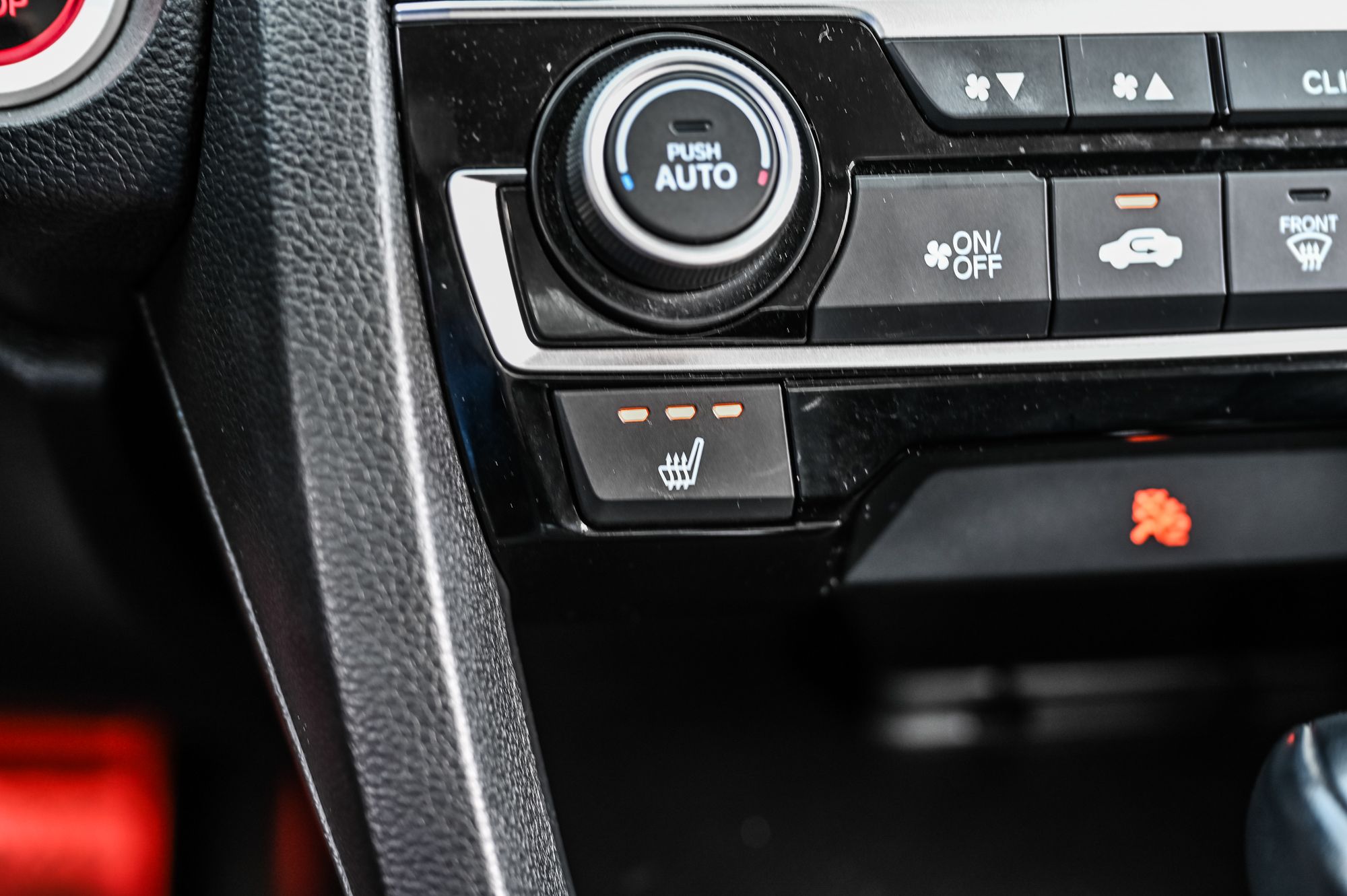 2020 Honda Civic Sedan