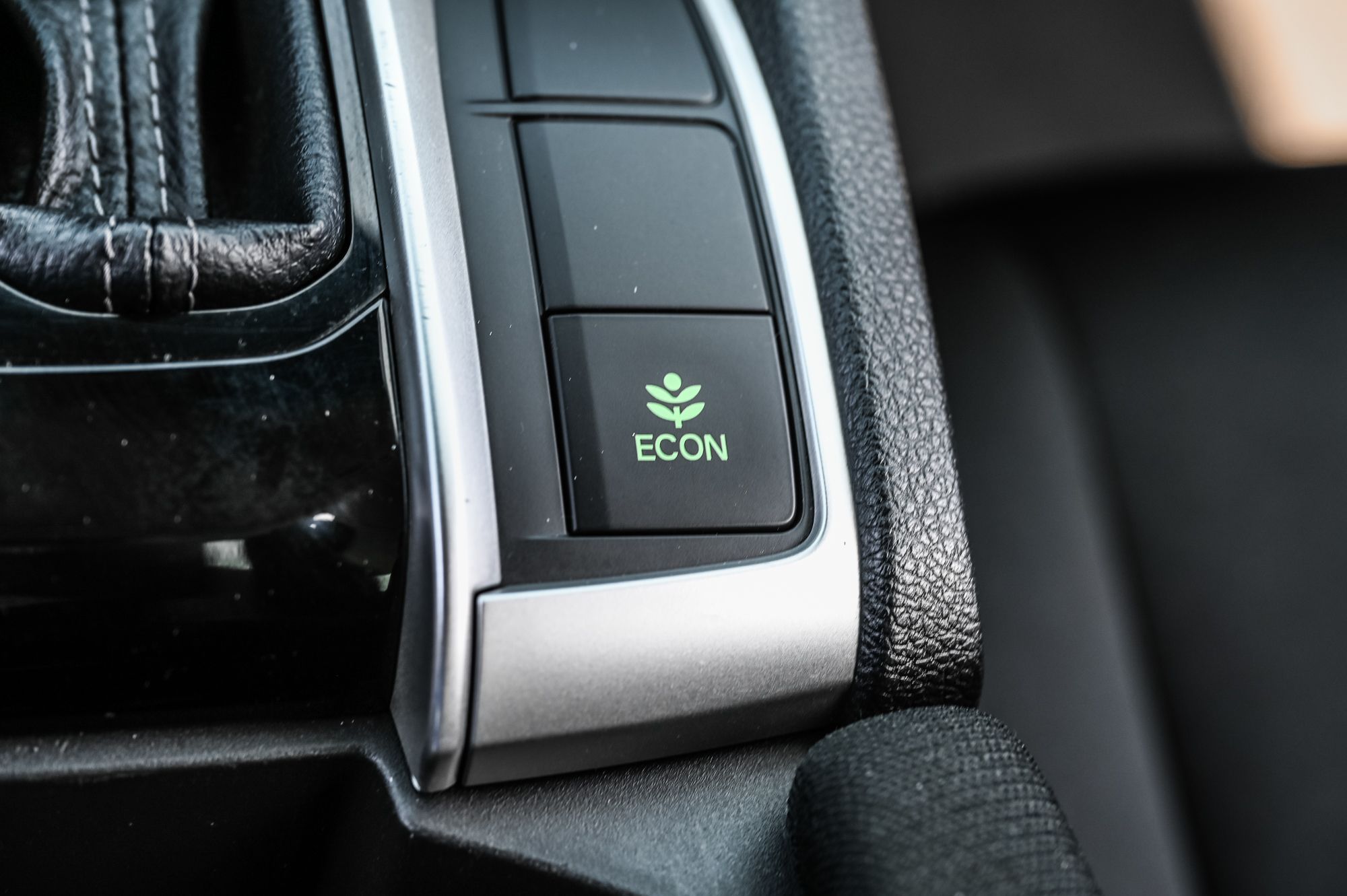 2020 Honda Civic Sedan