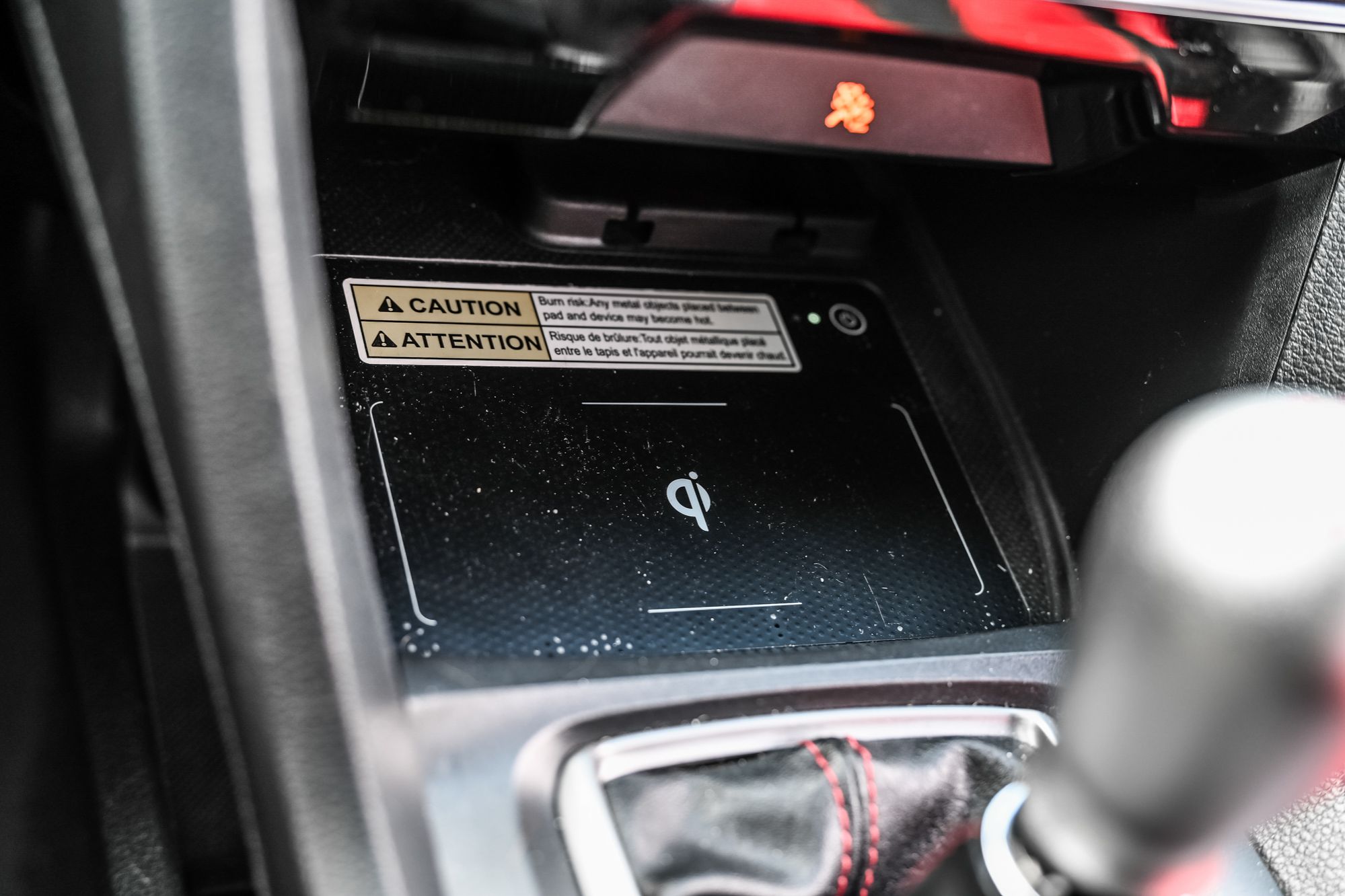 Honda Civic Type R  2018 à Saint-Bruno-de-Montarville, Québec