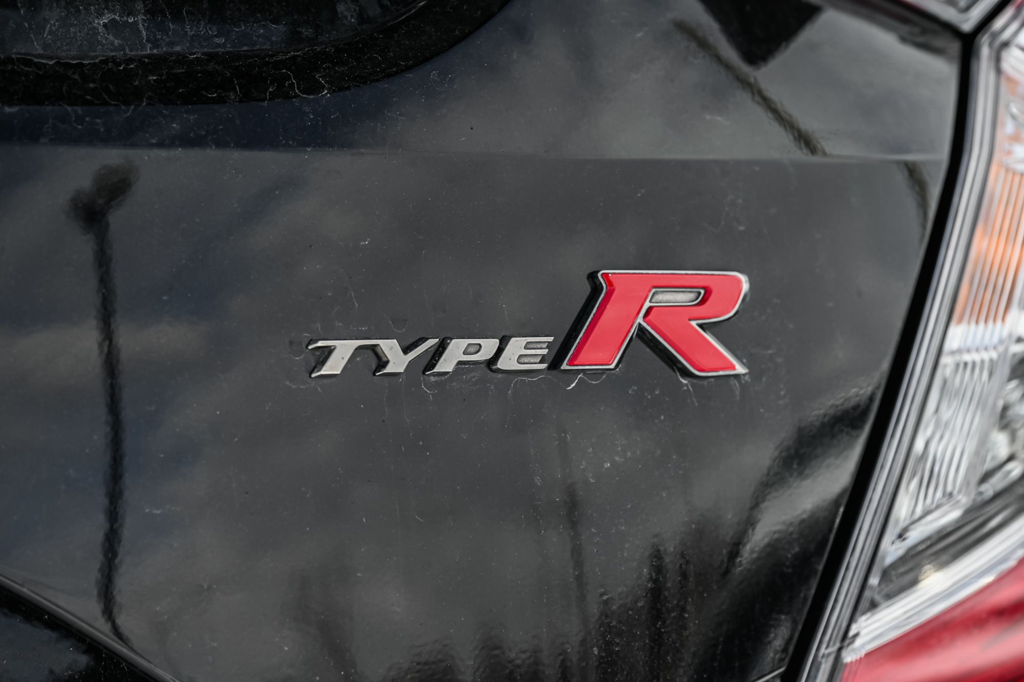 Honda Civic Type R  2018 à Saint-Bruno-de-Montarville, Québec