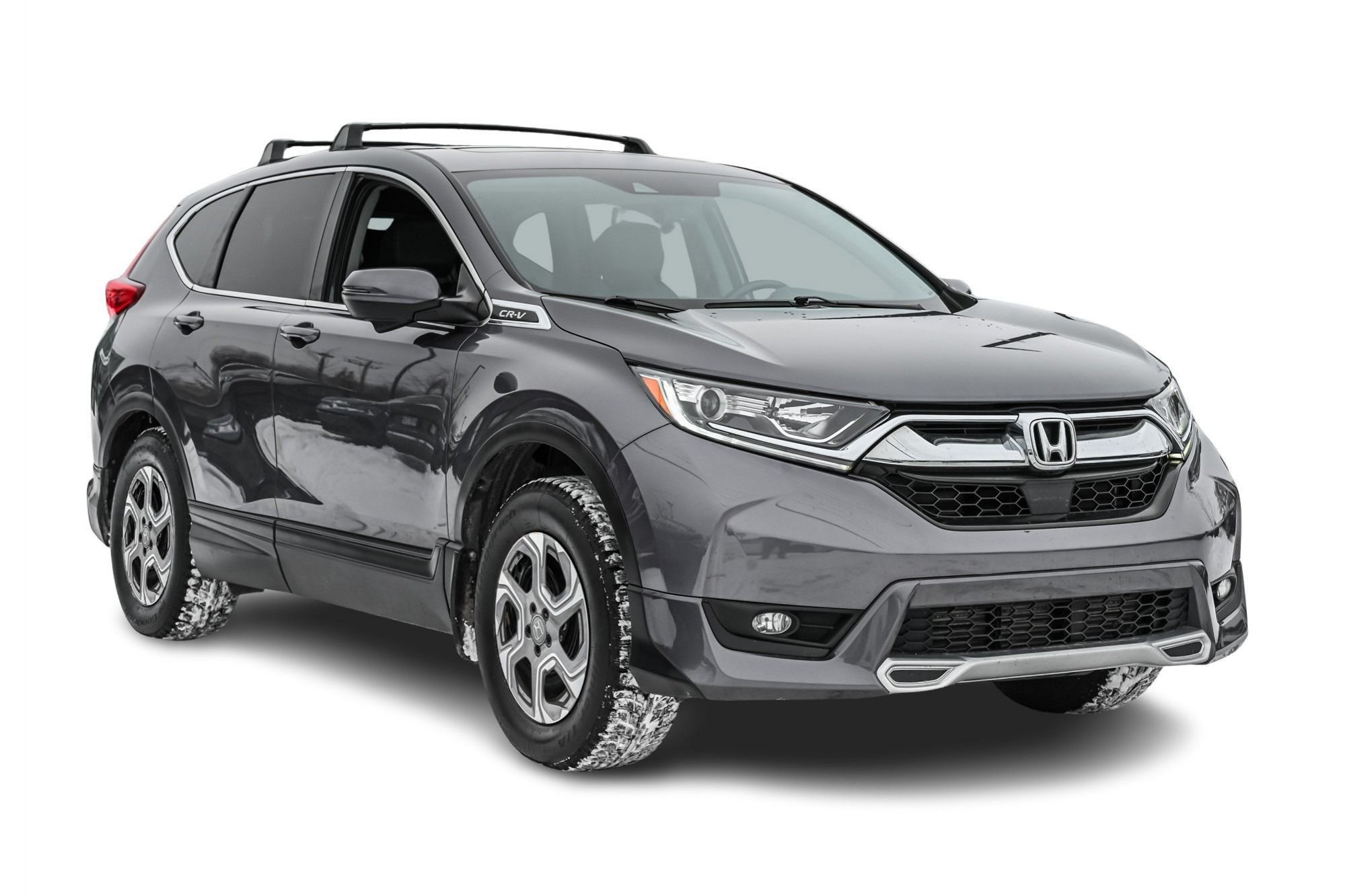 Honda CR-V  2019