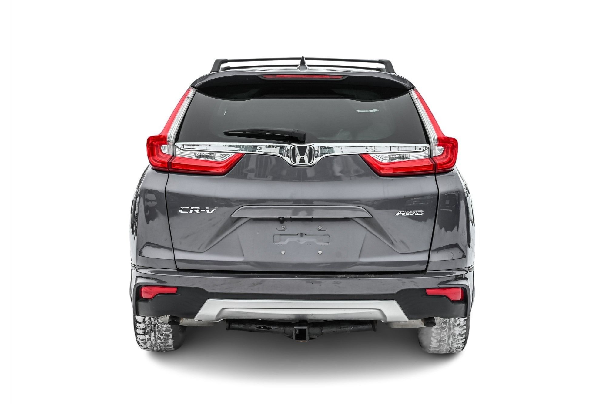 Honda CR-V  2019