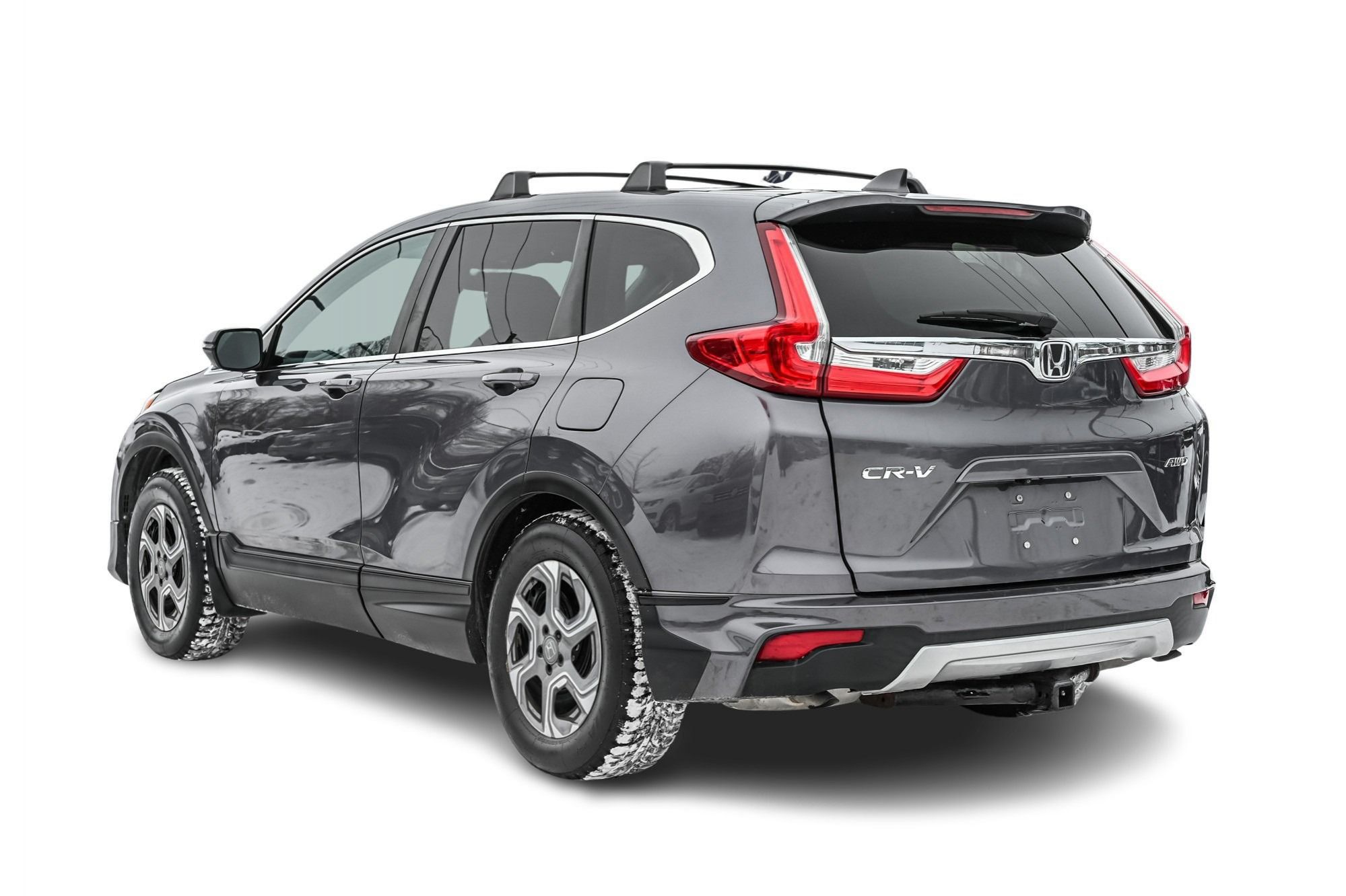 Honda CR-V  2019