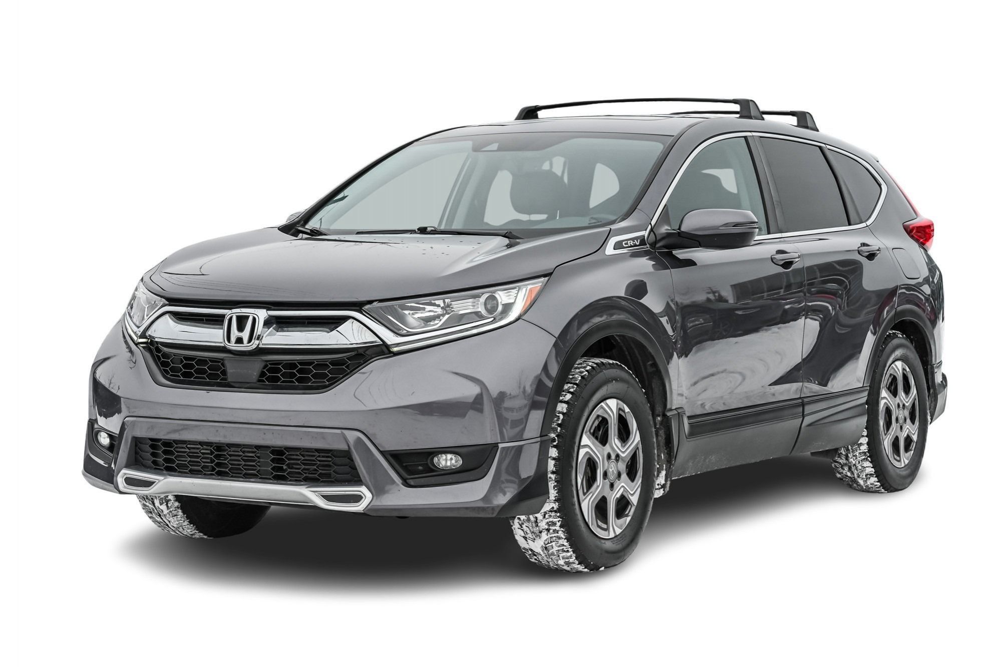 Honda CR-V  2019