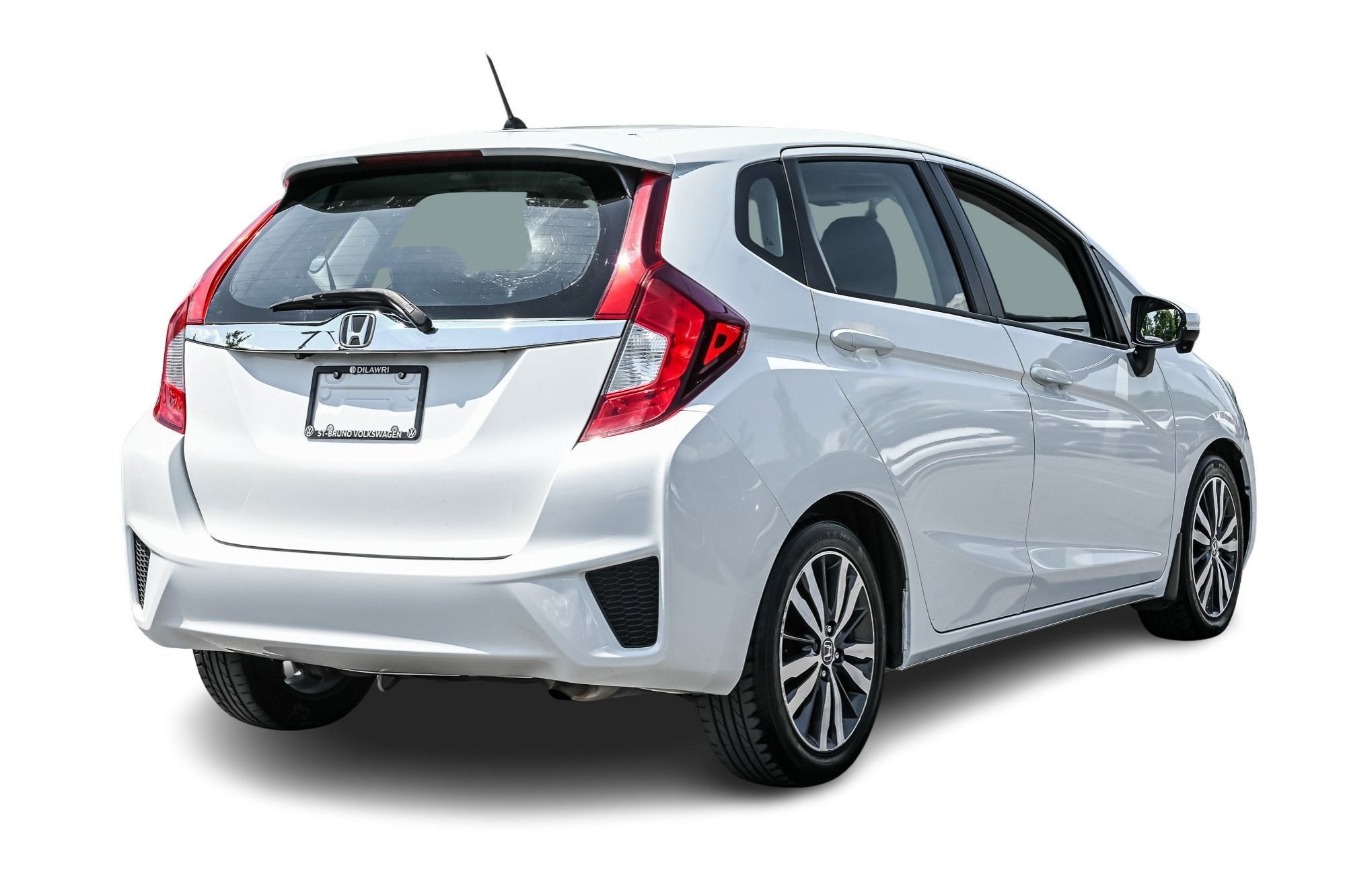 Honda Fit  2016 à Saint-Bruno-de-Montarville, Québec