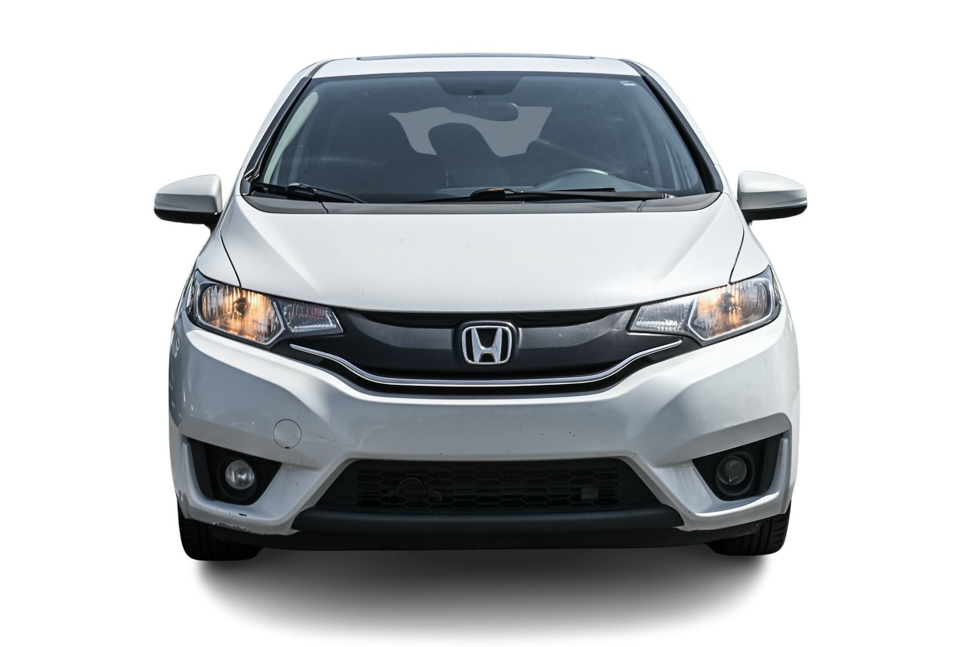 Honda Fit  2016 à Saint-Bruno-de-Montarville, Québec