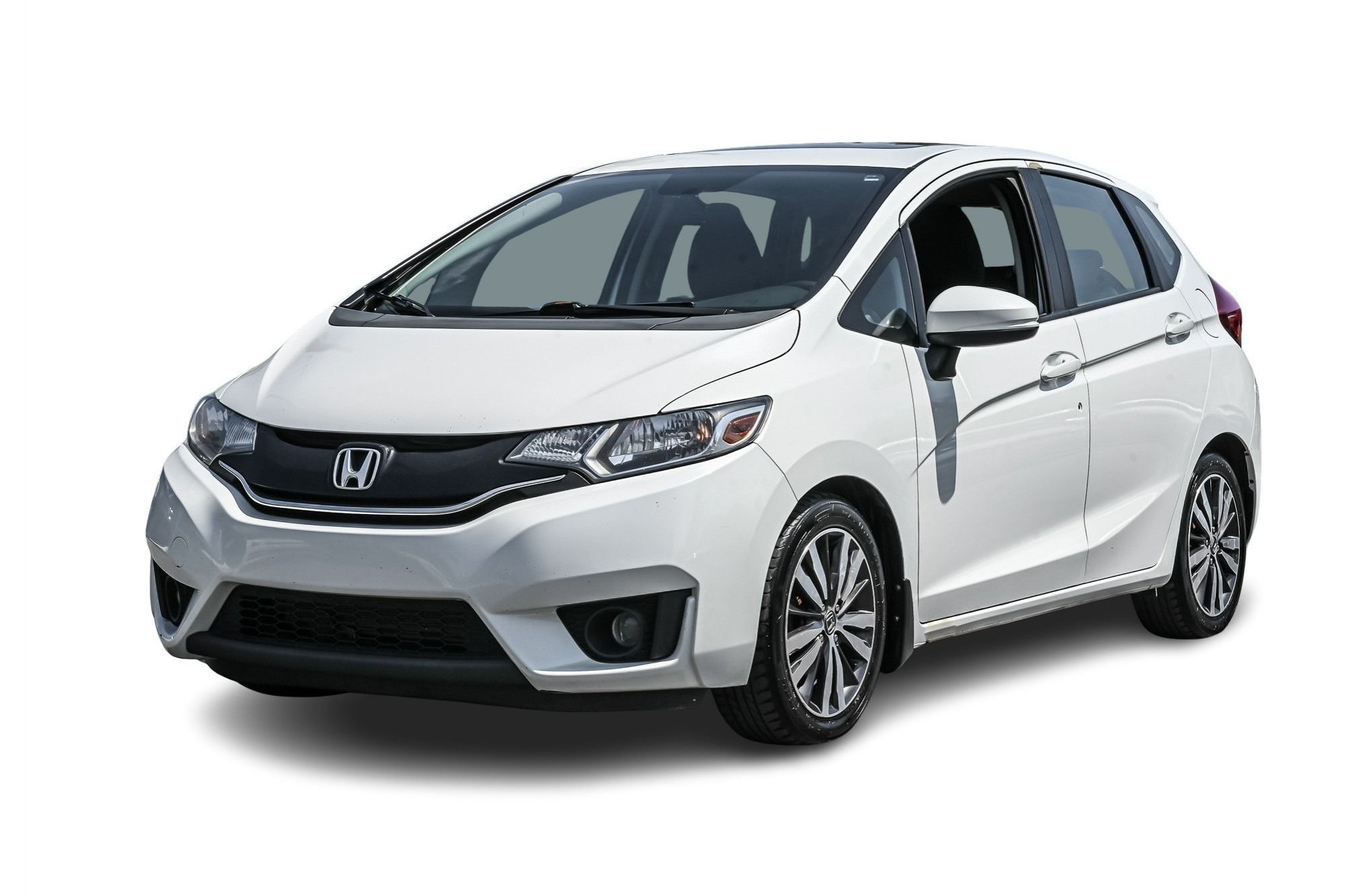 Honda Fit  2016 à Saint-Bruno-de-Montarville, Québec