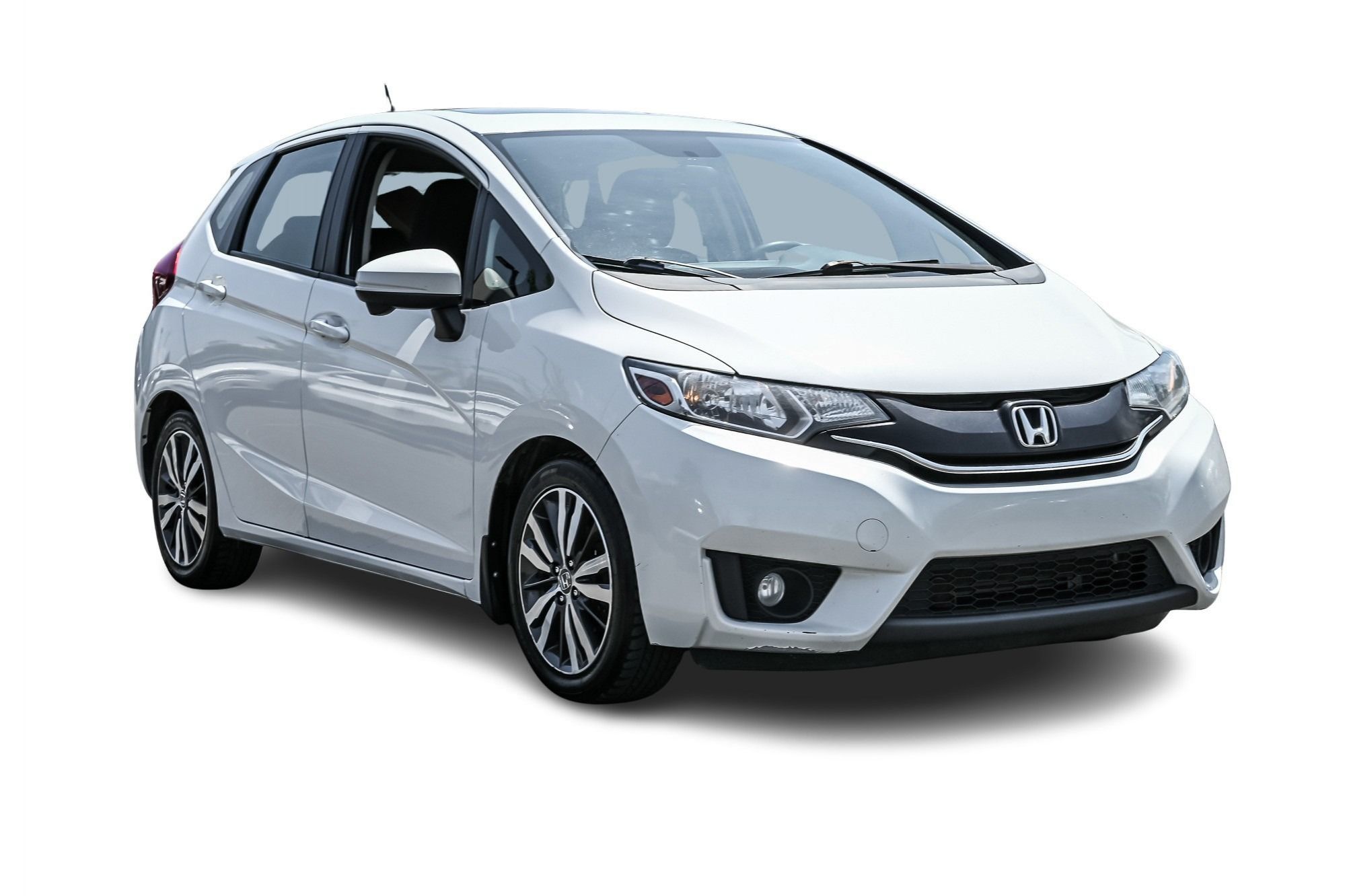 Honda Fit  2016 à Saint-Bruno-de-Montarville, Québec