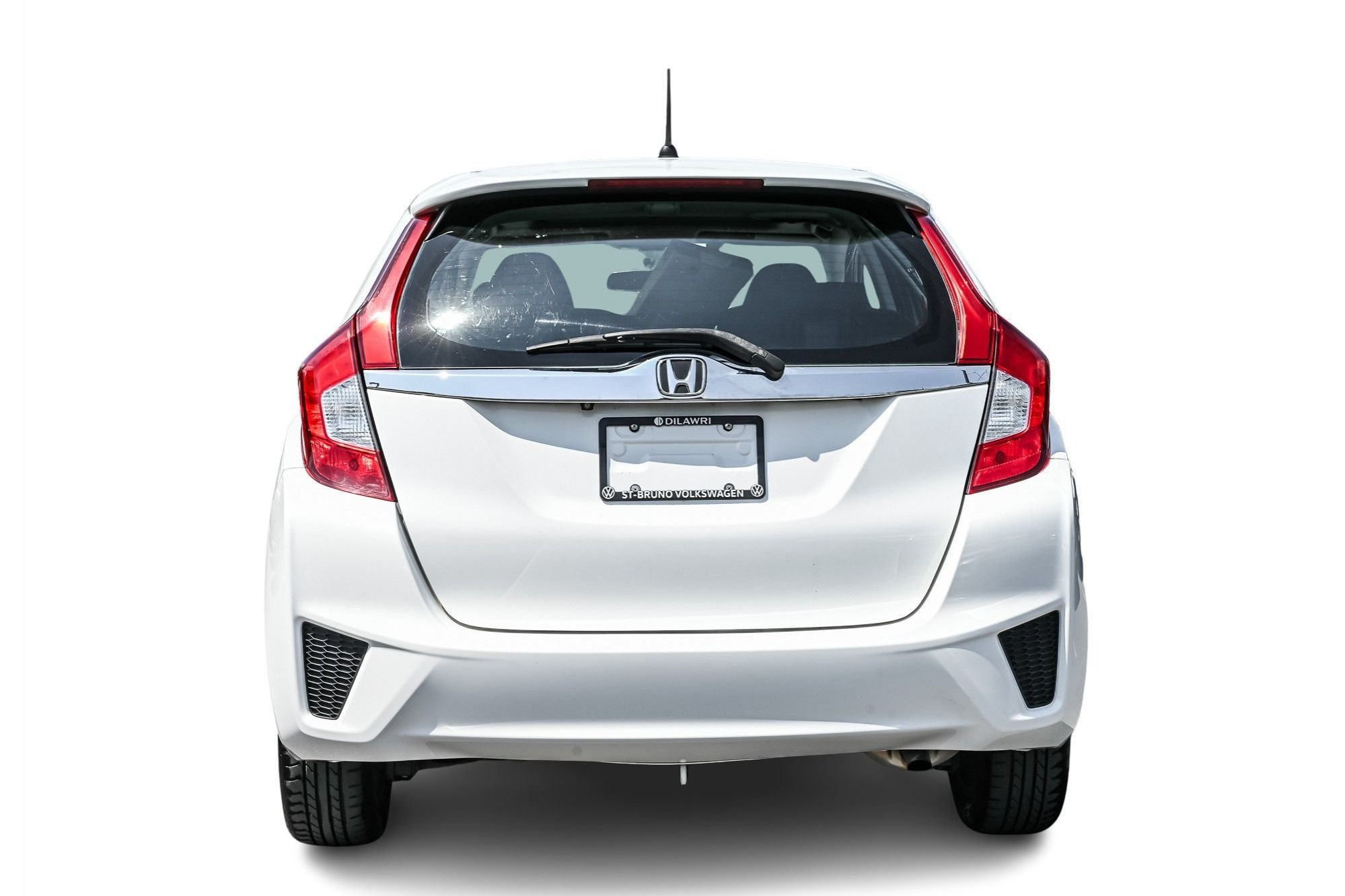 Honda Fit  2016 à Saint-Bruno-de-Montarville, Québec