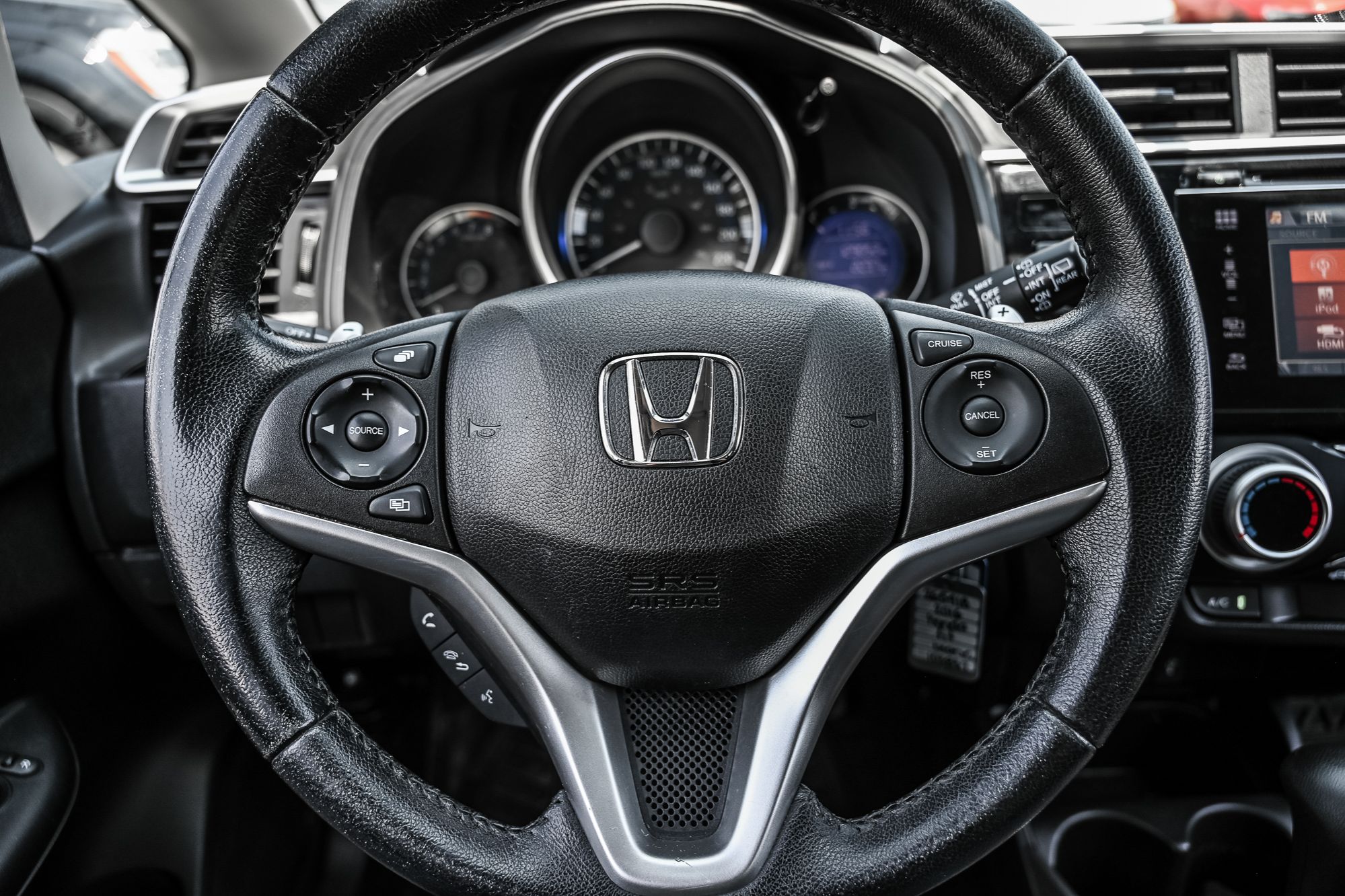 Honda Fit  2016 à Saint-Bruno-de-Montarville, Québec
