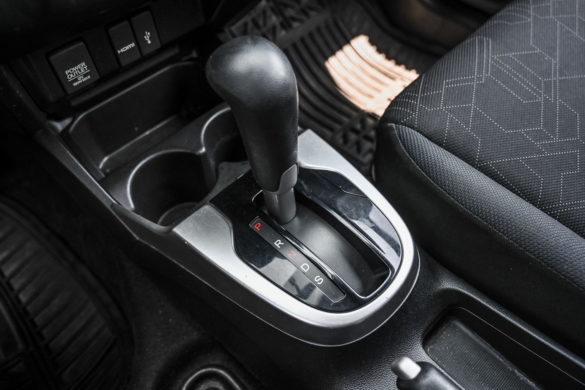 Honda Fit  2016 à Saint-Bruno-de-Montarville, Québec
