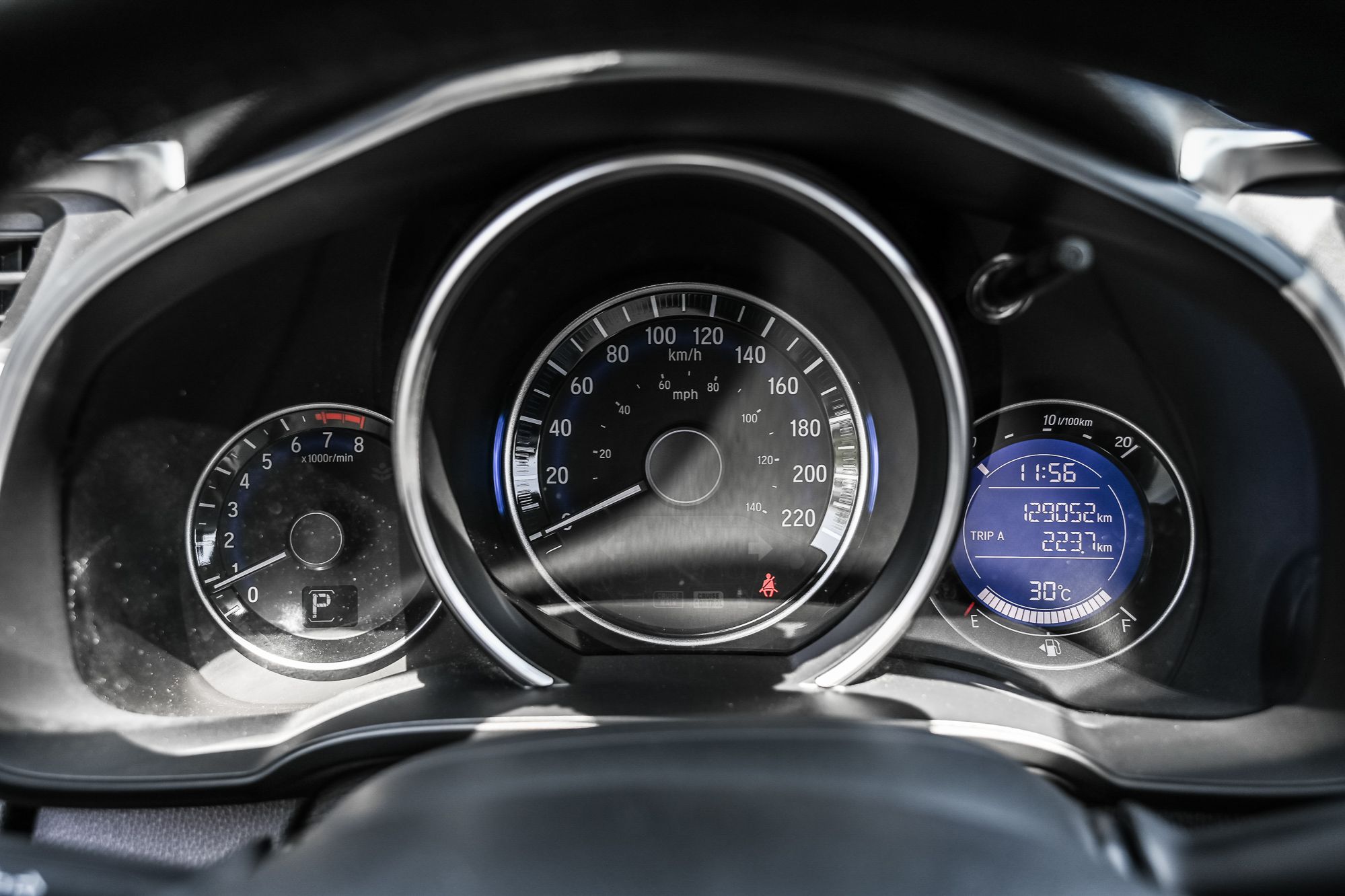 Honda Fit  2016 à Saint-Bruno-de-Montarville, Québec