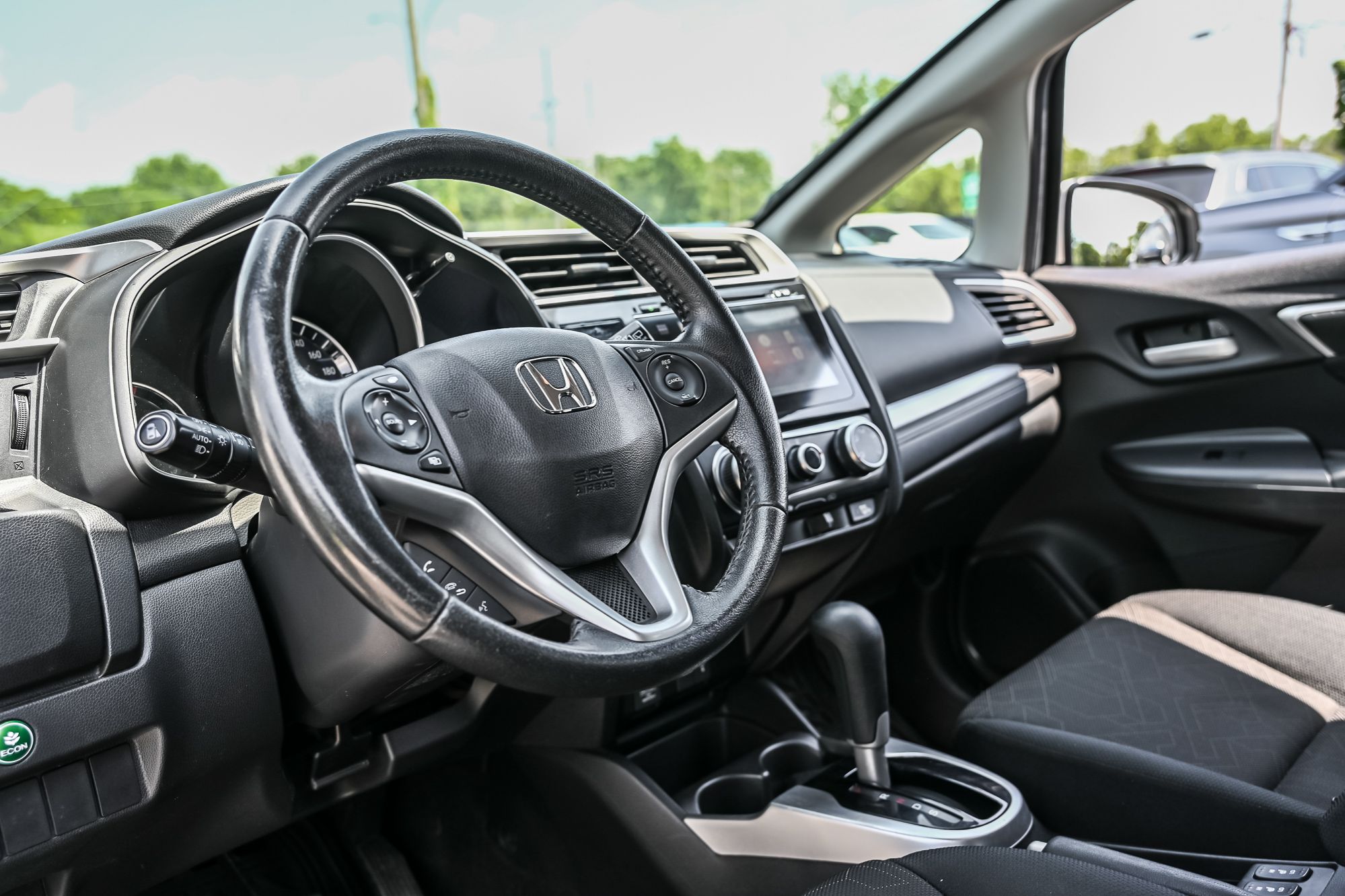 Honda Fit  2016 à Saint-Bruno-de-Montarville, Québec