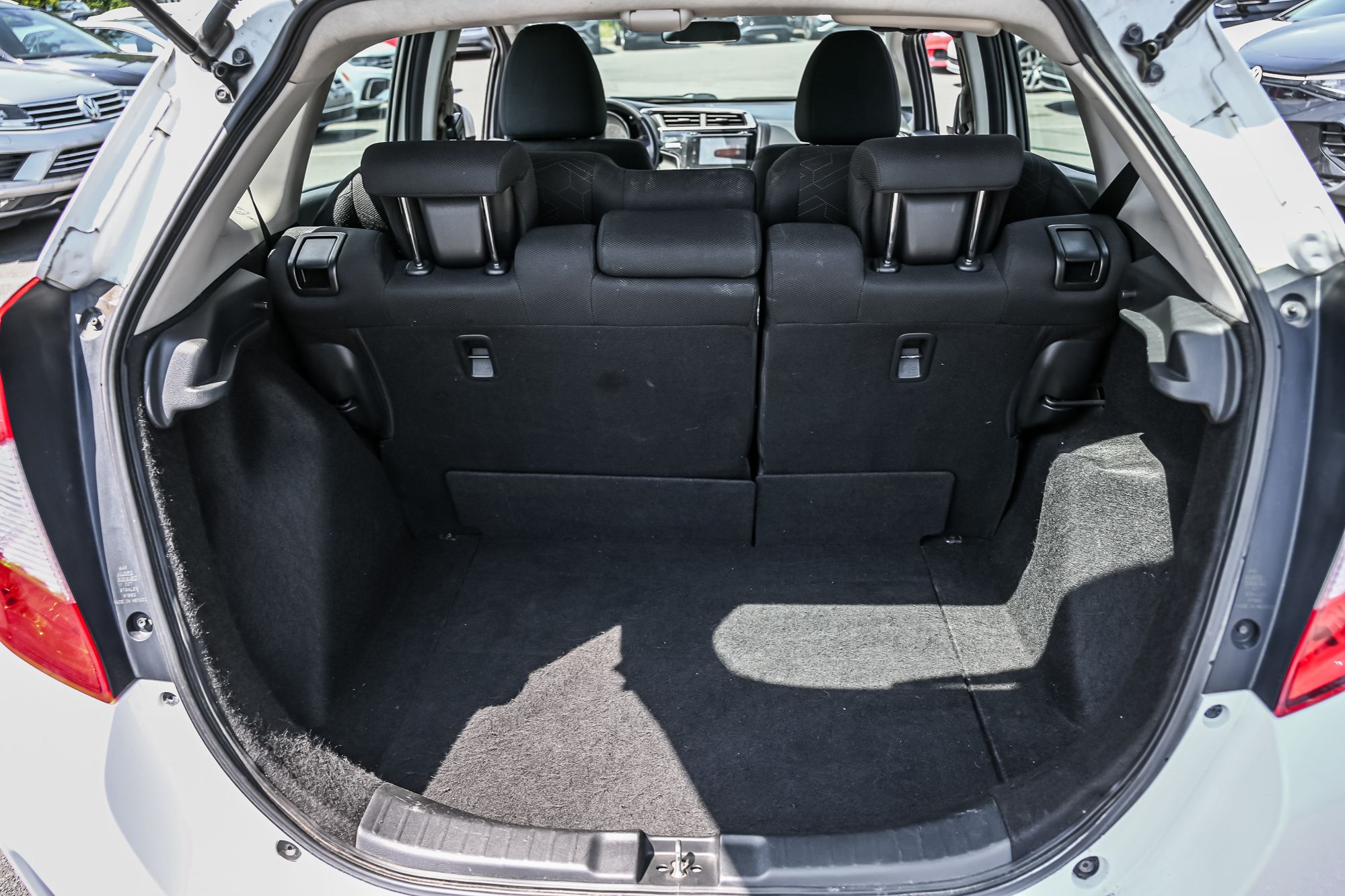 Honda Fit  2016 à Saint-Bruno-de-Montarville, Québec