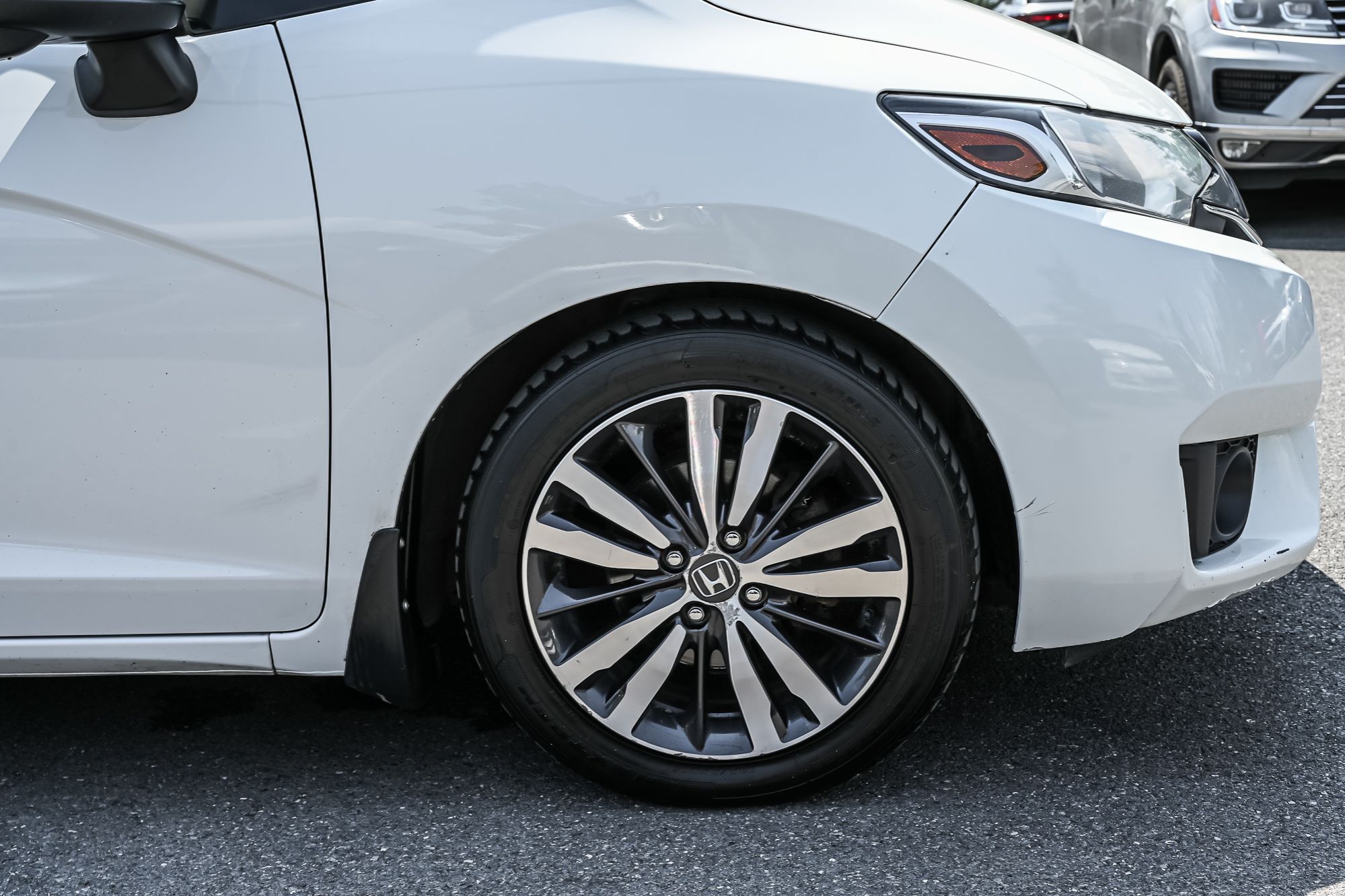 Honda Fit  2016 à Saint-Bruno-de-Montarville, Québec