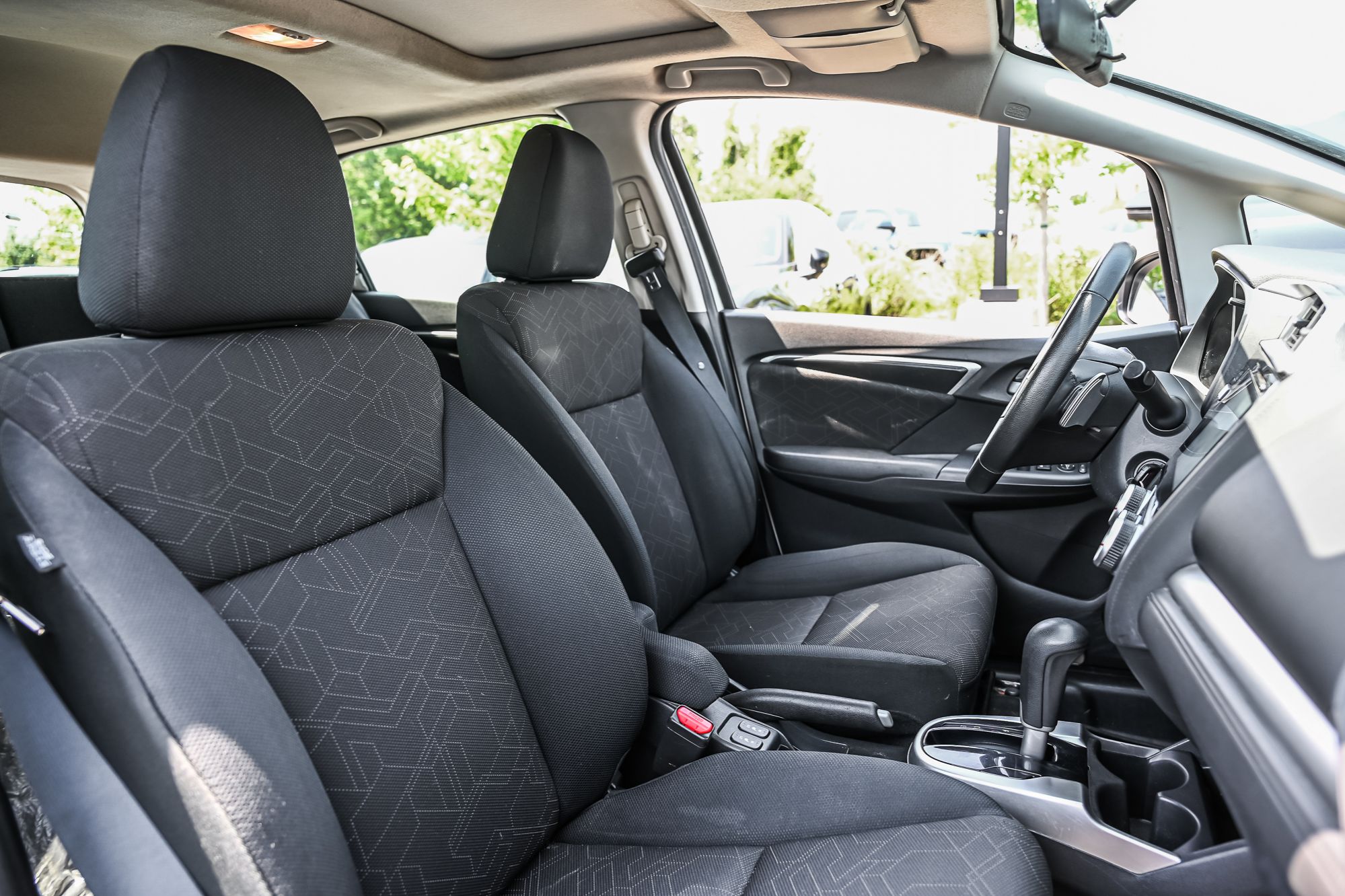 Honda Fit  2016 à Saint-Bruno-de-Montarville, Québec