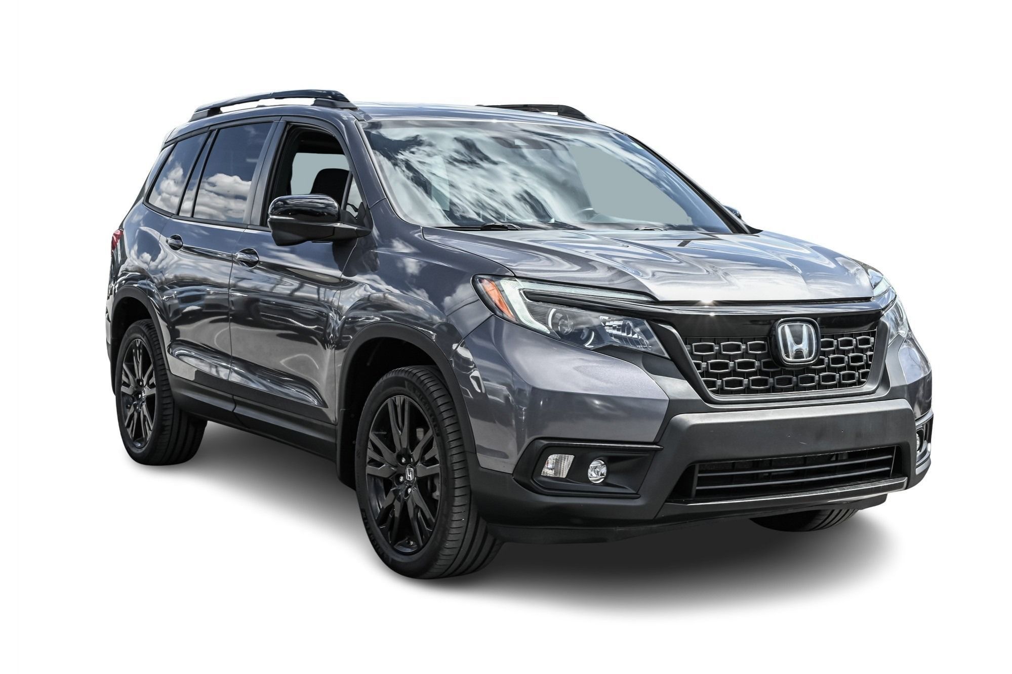 2020 Honda Passport in Saint-Bruno-de-Montarville, Quebec