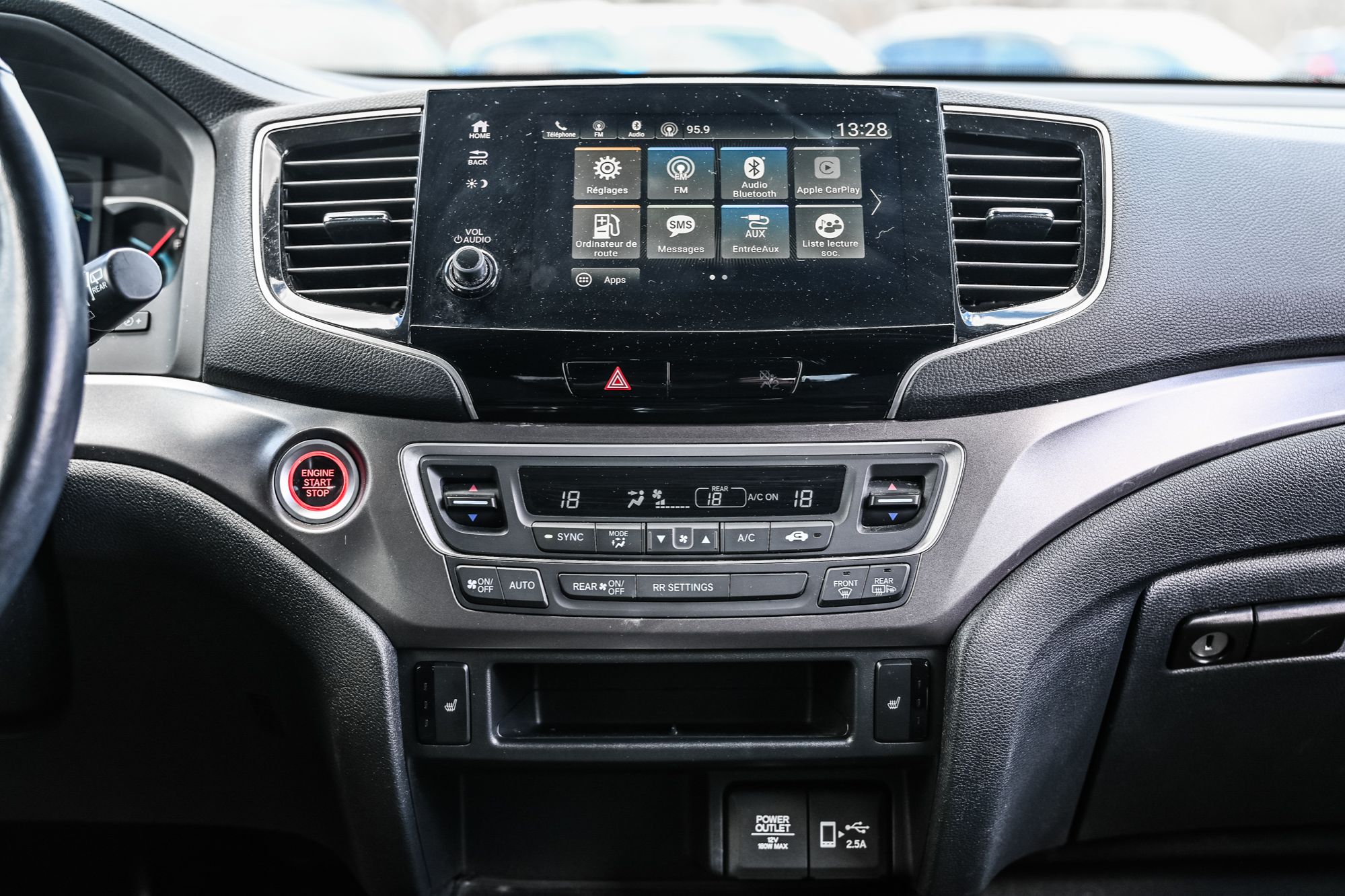 2020 Honda Passport in Saint-Bruno-de-Montarville, Quebec