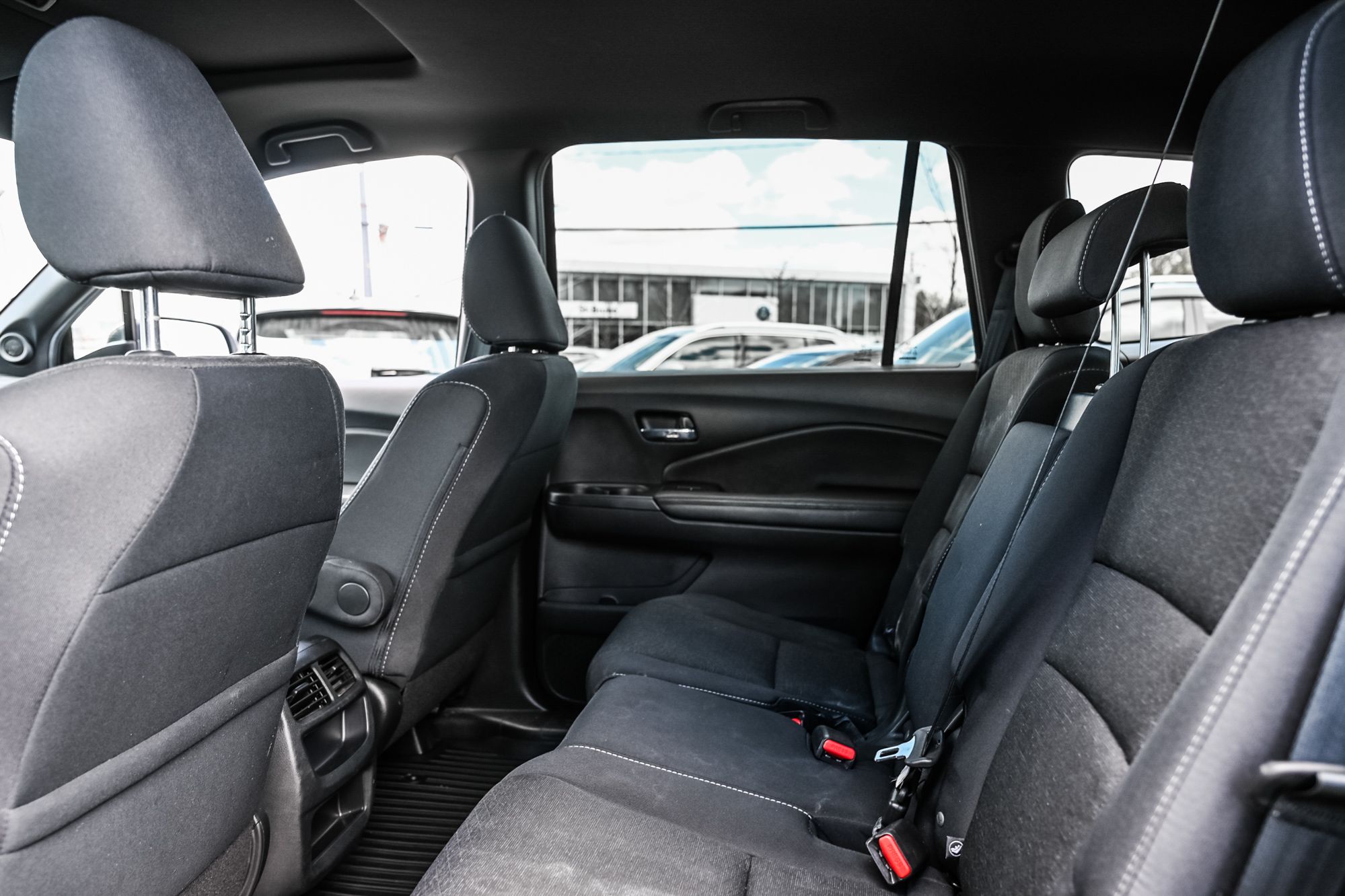 2020 Honda Passport in Saint-Bruno-de-Montarville, Quebec
