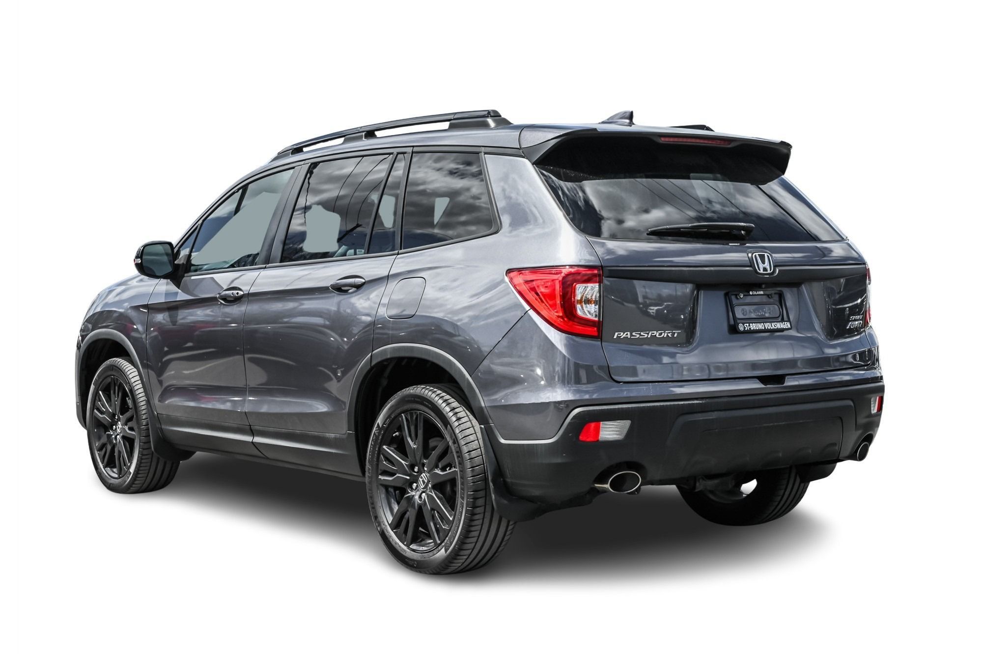 2020 Honda Passport in Saint-Bruno-de-Montarville, Quebec