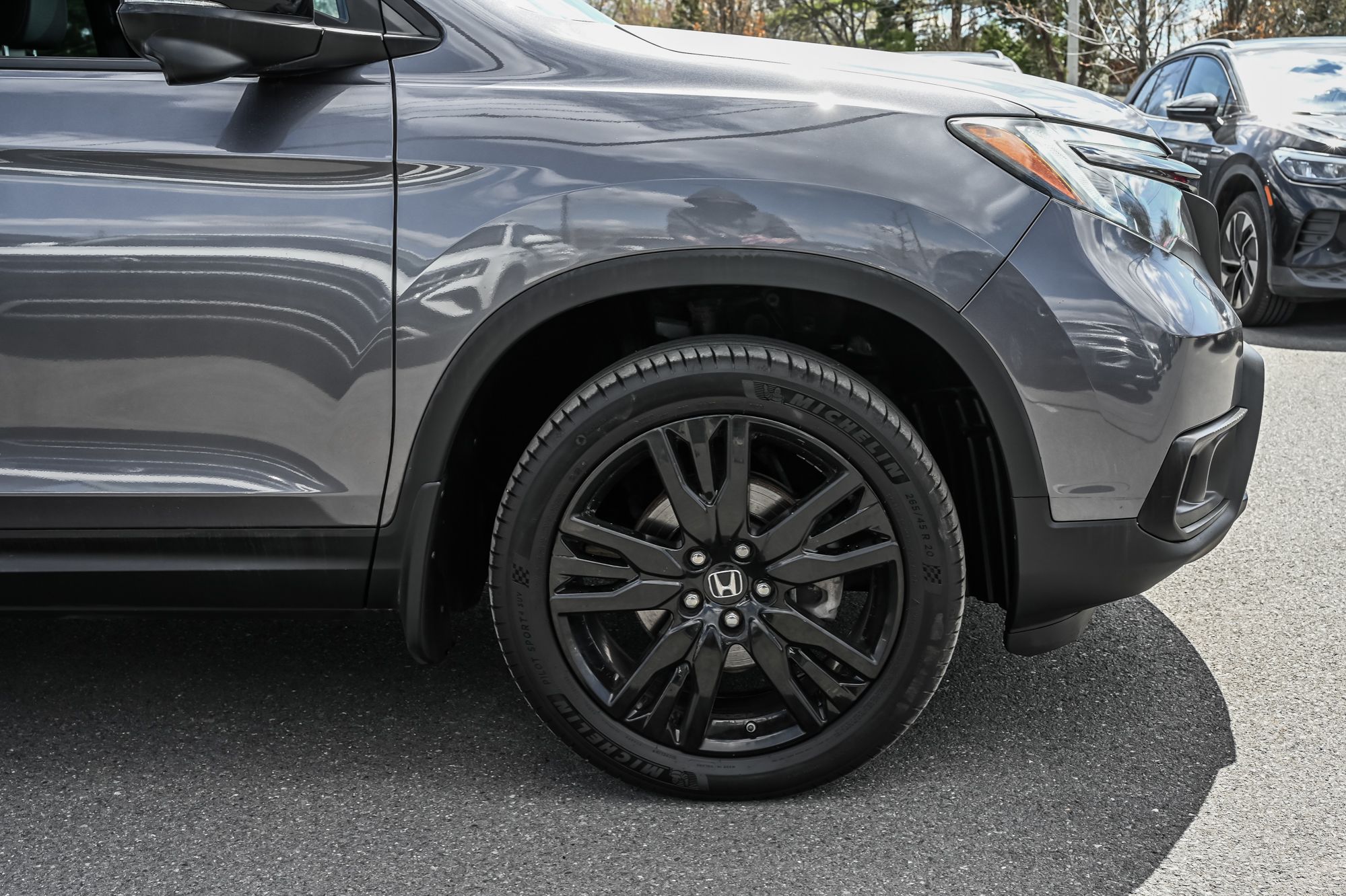 2020 Honda Passport in Saint-Bruno-de-Montarville, Quebec