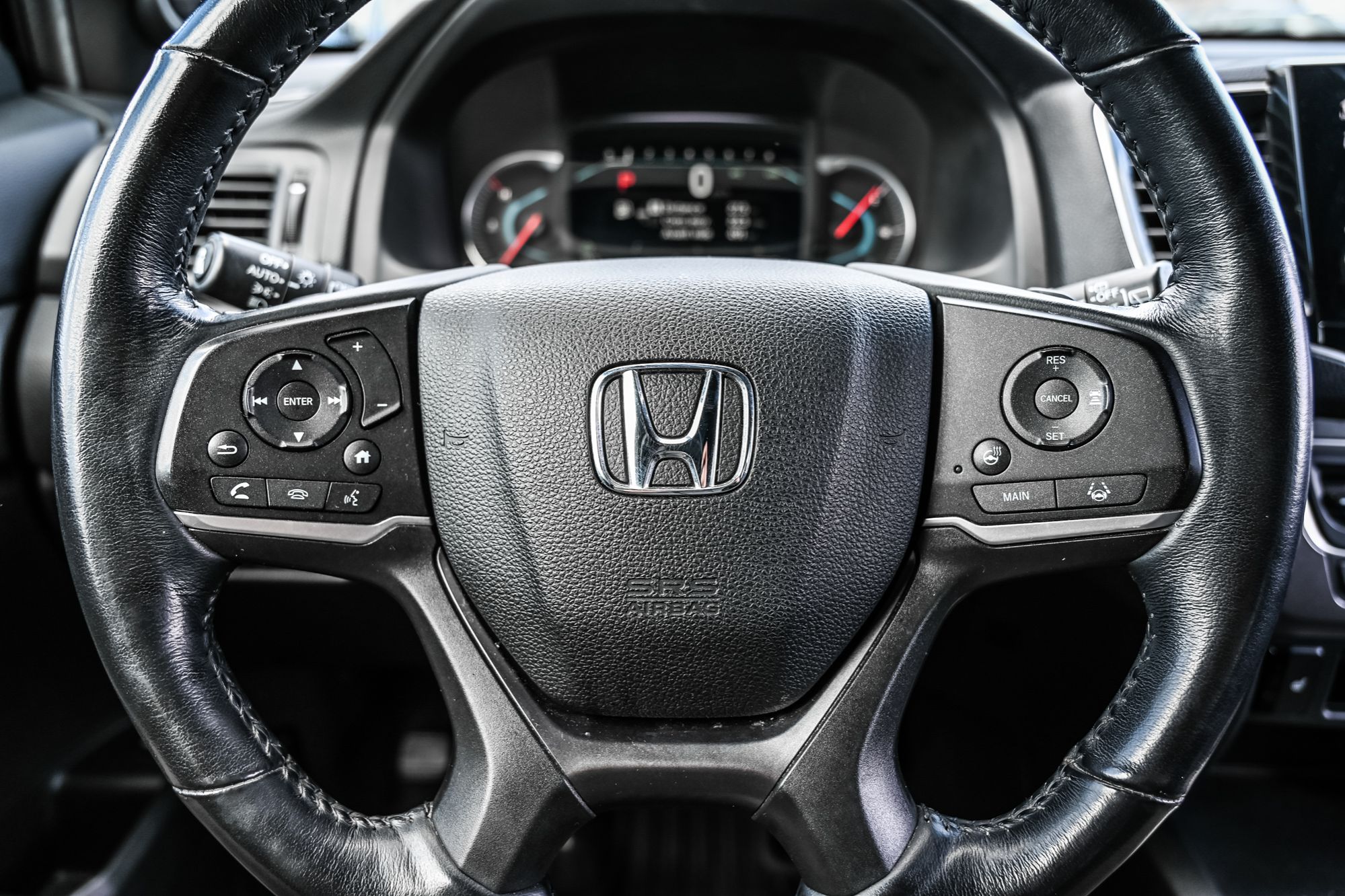 2020 Honda Passport in Saint-Bruno-de-Montarville, Quebec