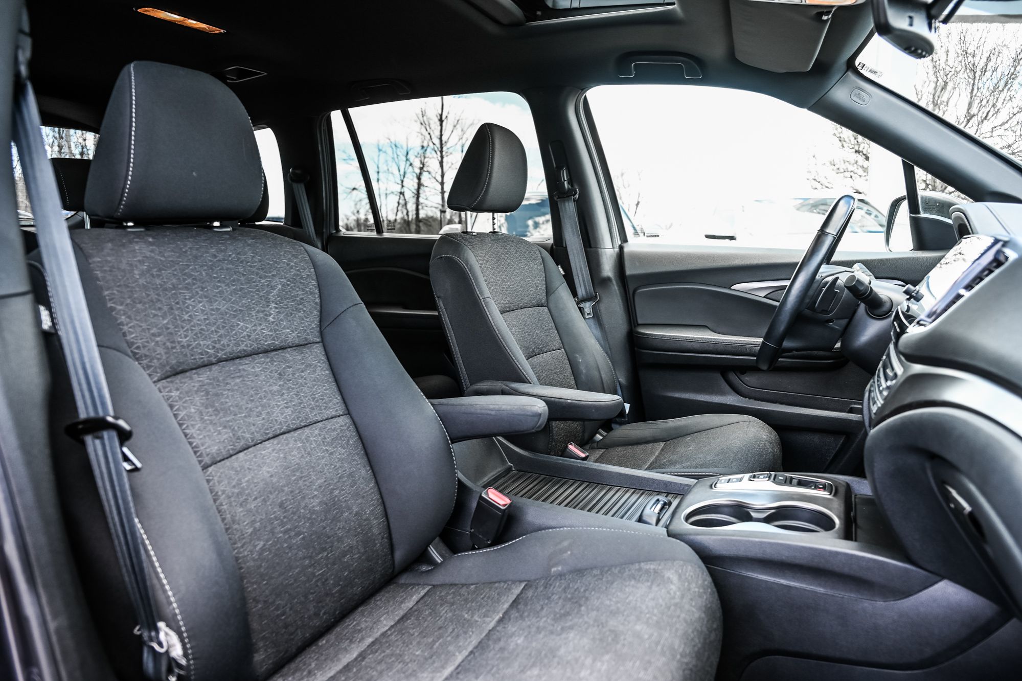 2020 Honda Passport in Saint-Bruno-de-Montarville, Quebec
