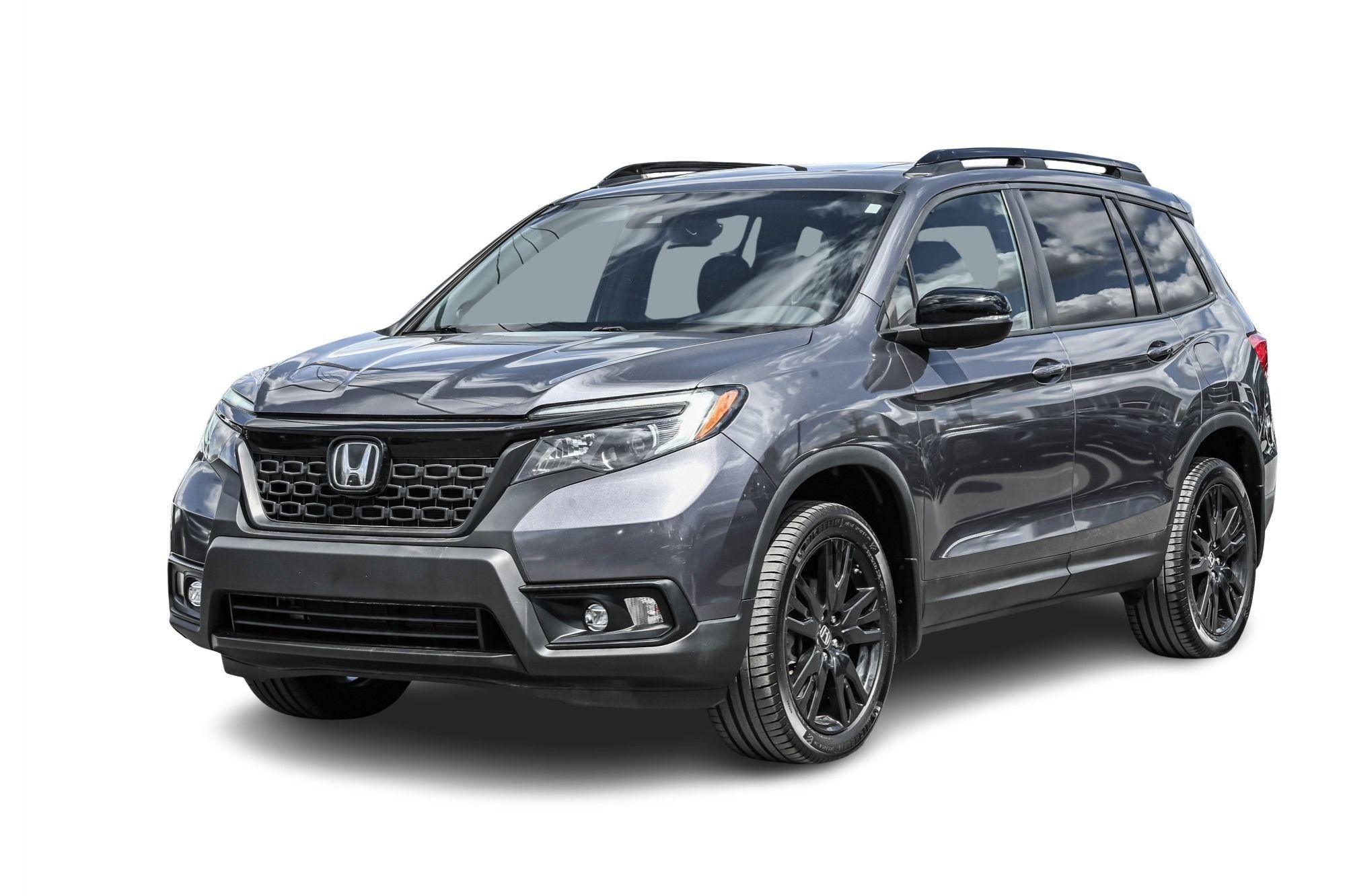 2020 Honda Passport in Saint-Bruno-de-Montarville, Quebec