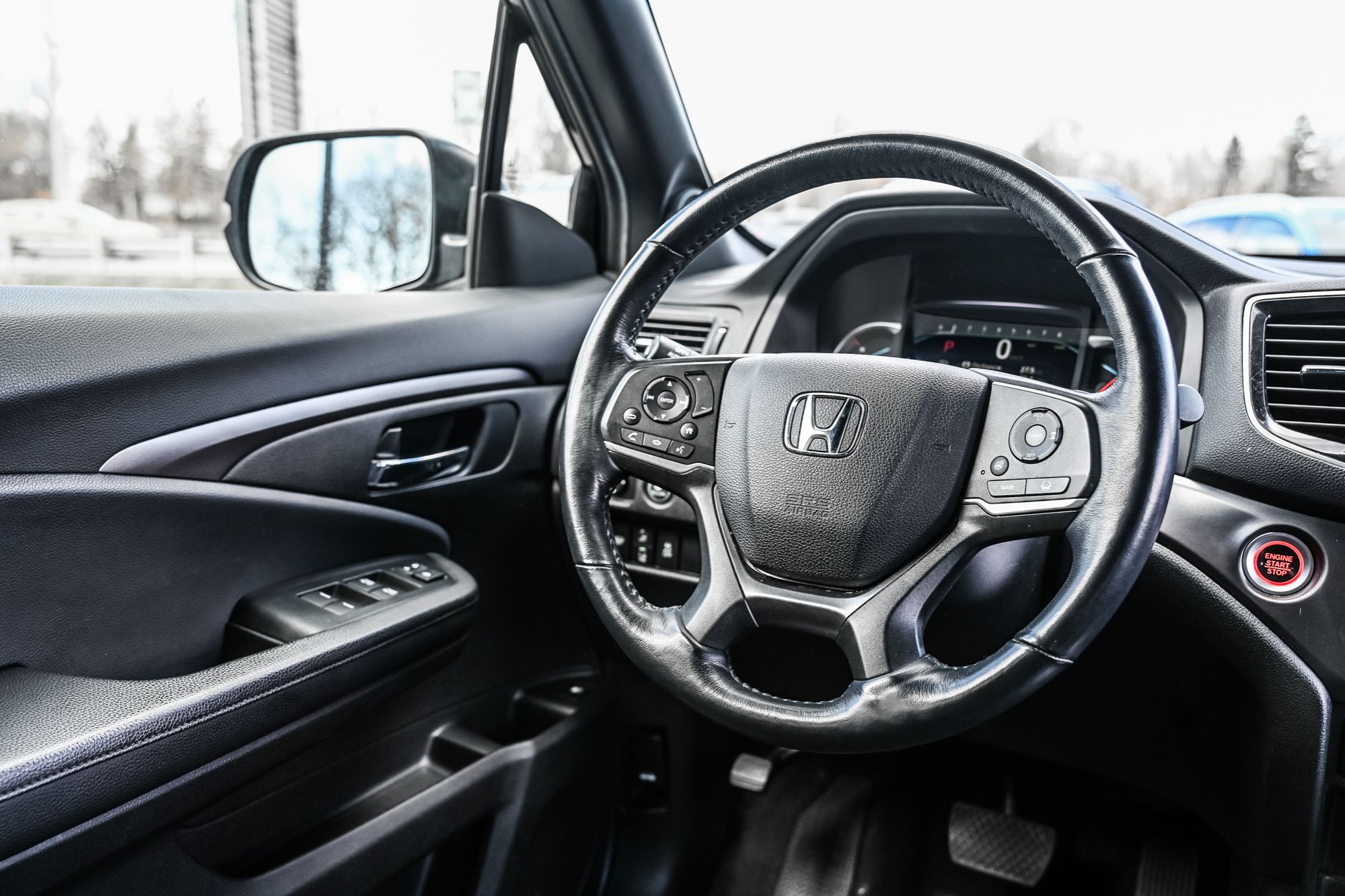 2020 Honda Passport in Saint-Bruno-de-Montarville, Quebec