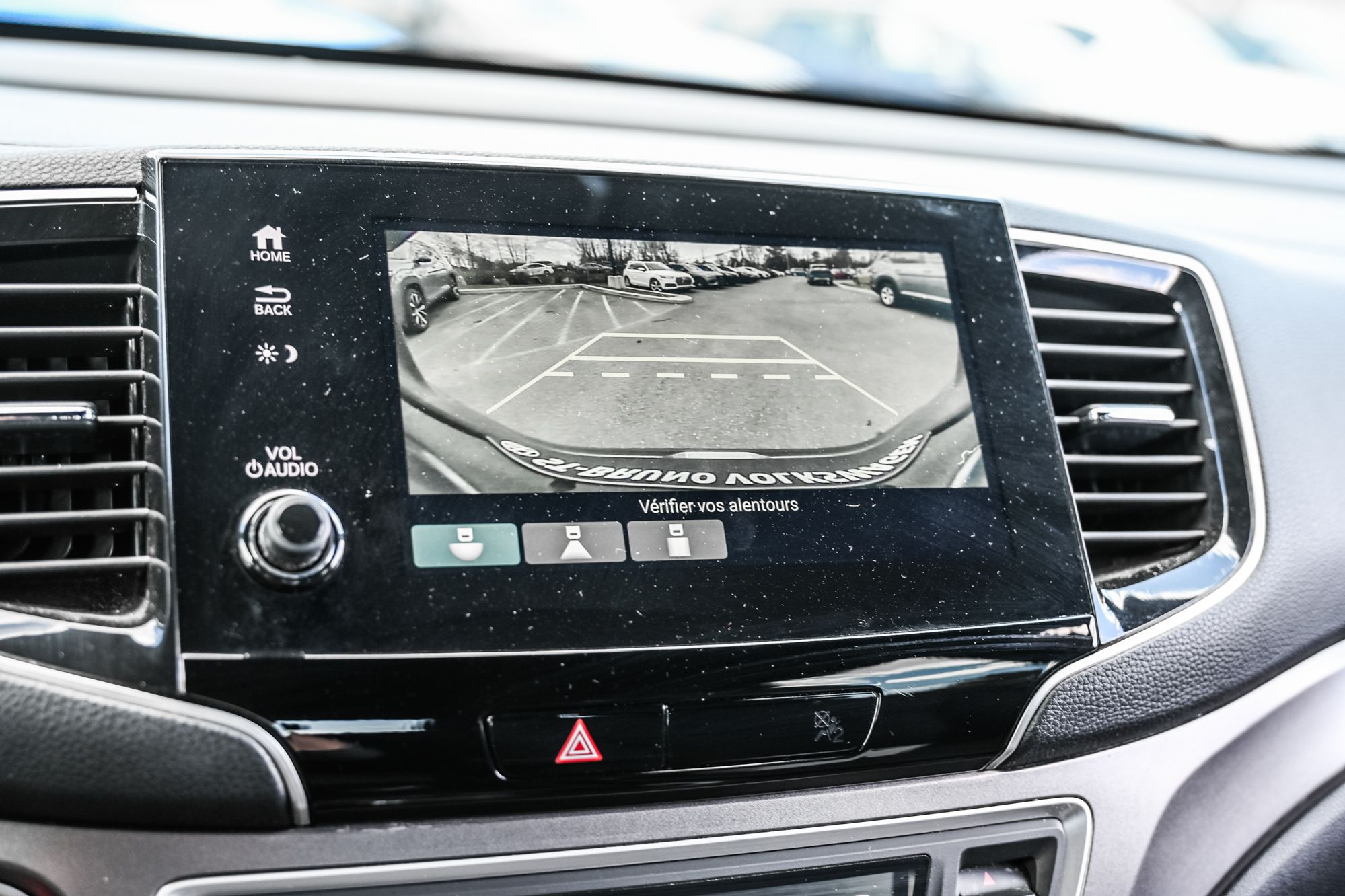 2020 Honda Passport in Saint-Bruno-de-Montarville, Quebec