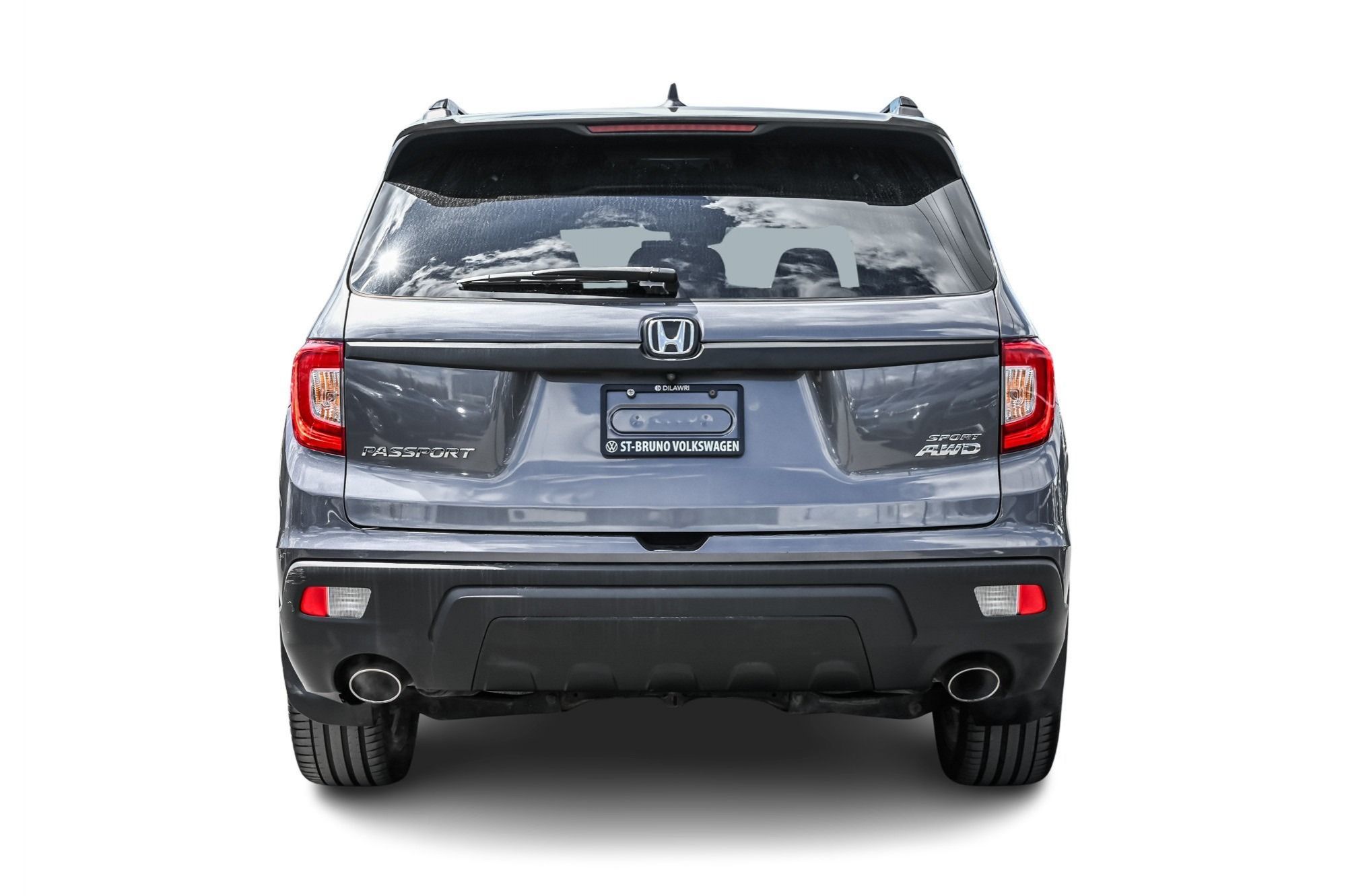 2020 Honda Passport in Saint-Bruno-de-Montarville, Quebec