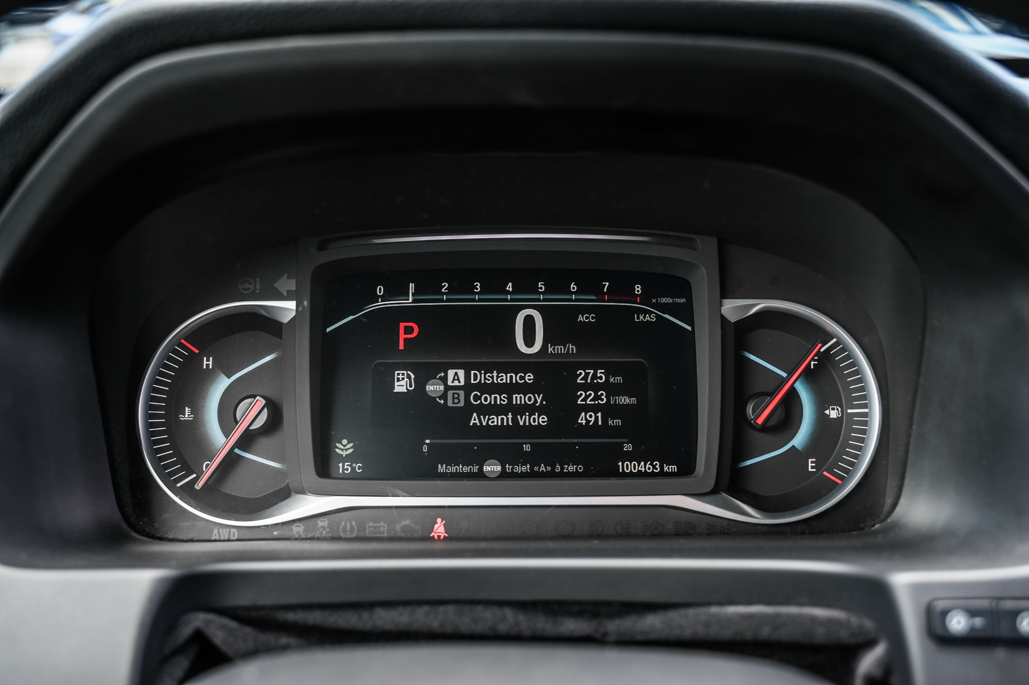 2020 Honda Passport in Saint-Bruno-de-Montarville, Quebec