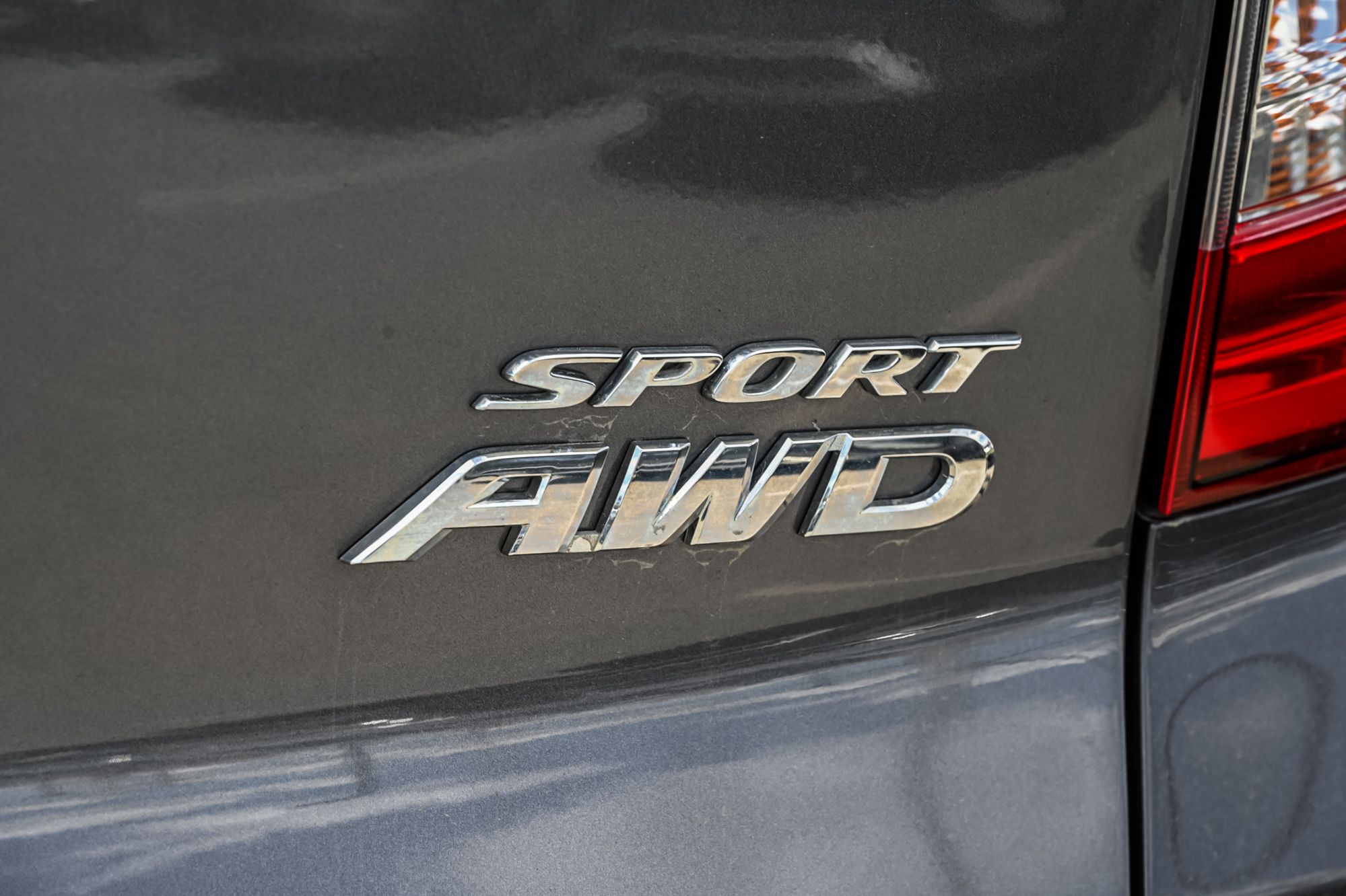 2020 Honda Passport in Saint-Bruno-de-Montarville, Quebec