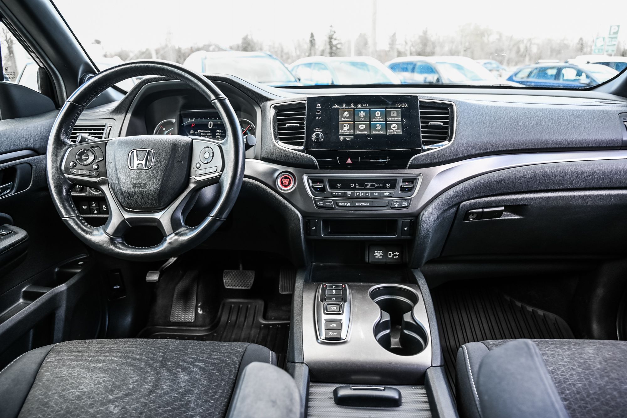 2020 Honda Passport in Saint-Bruno-de-Montarville, Quebec