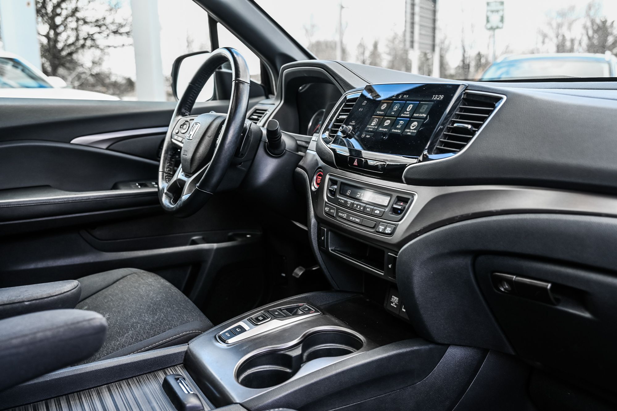 2020 Honda Passport in Saint-Bruno-de-Montarville, Quebec