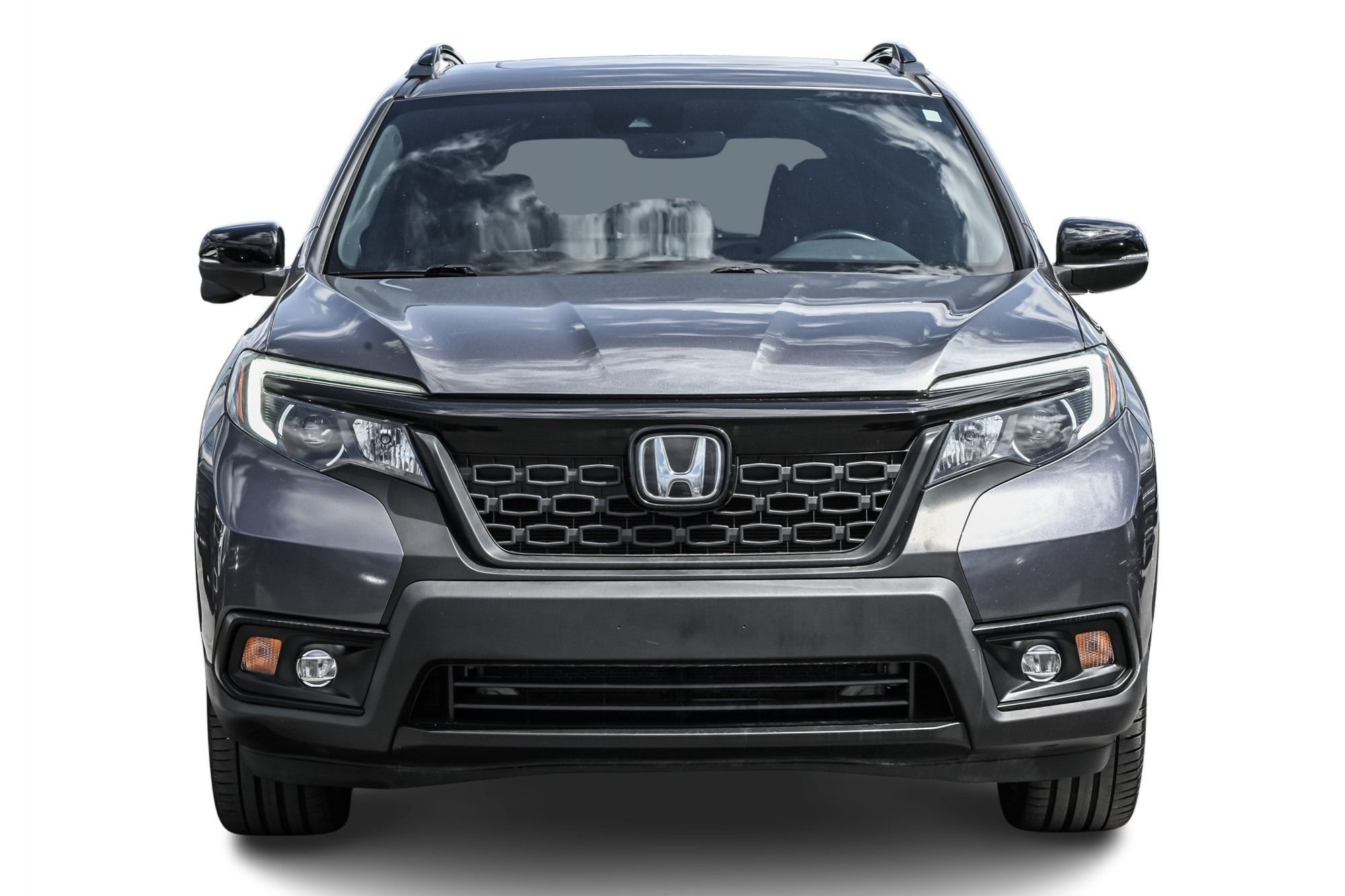 2020 Honda Passport in Saint-Bruno-de-Montarville, Quebec