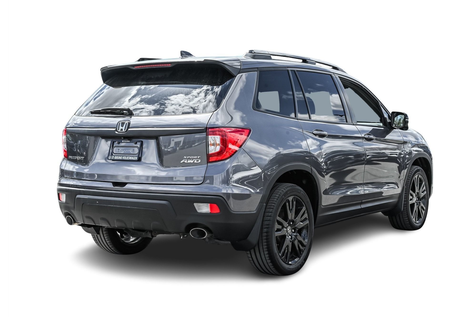 2020 Honda Passport in Saint-Bruno-de-Montarville, Quebec