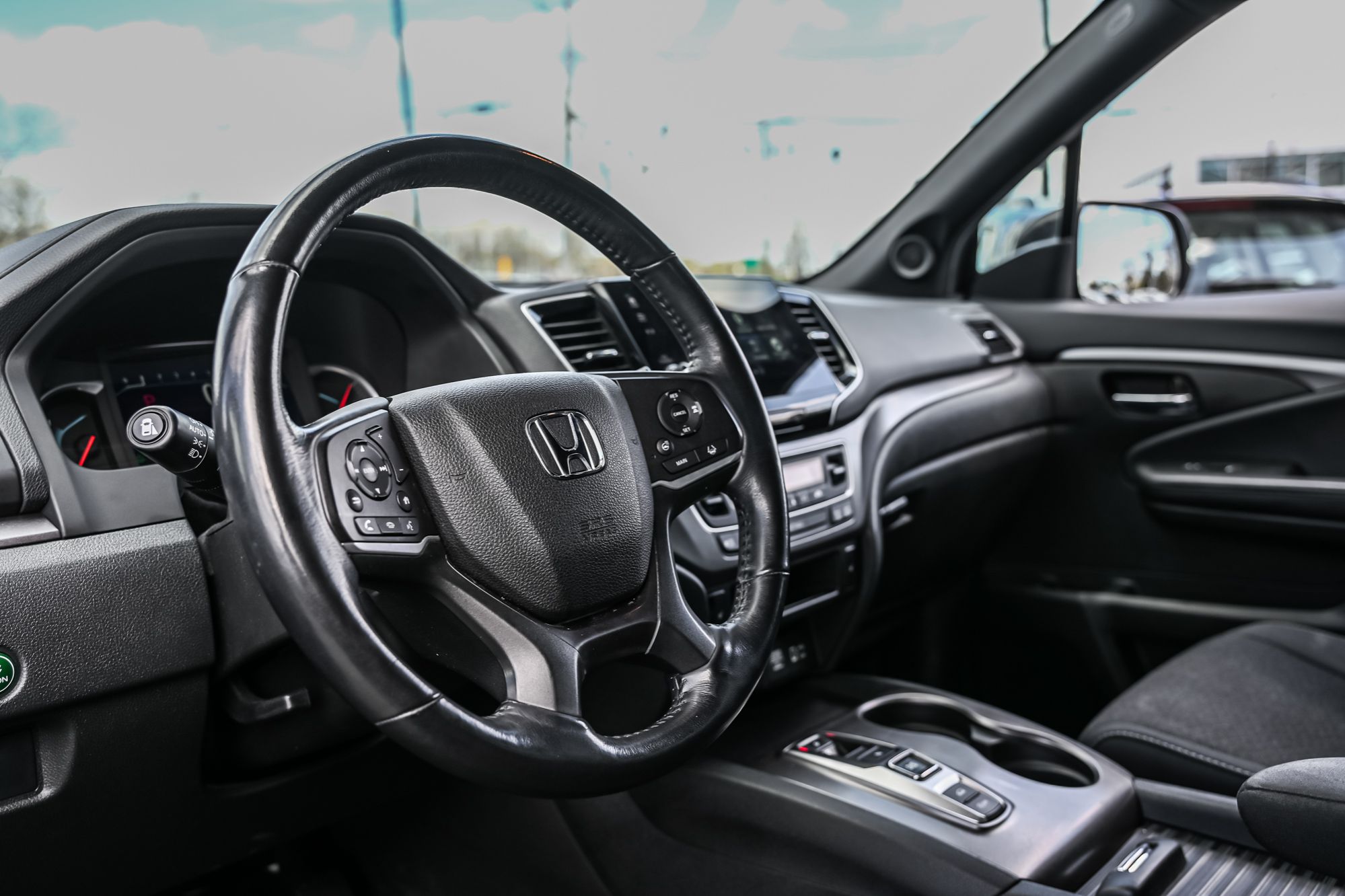 2020 Honda Passport in Saint-Bruno-de-Montarville, Quebec