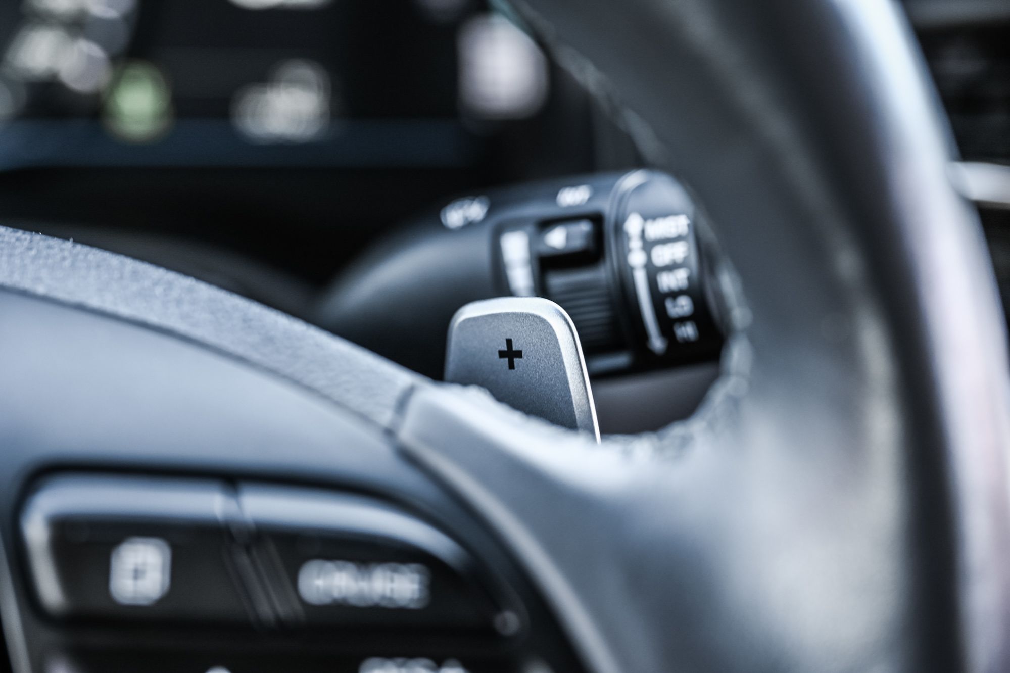 2019 Hyundai Ioniq Electric Plus