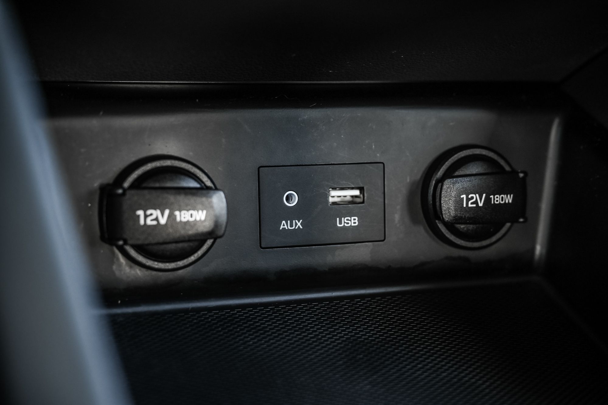 2019 Hyundai Ioniq Electric Plus