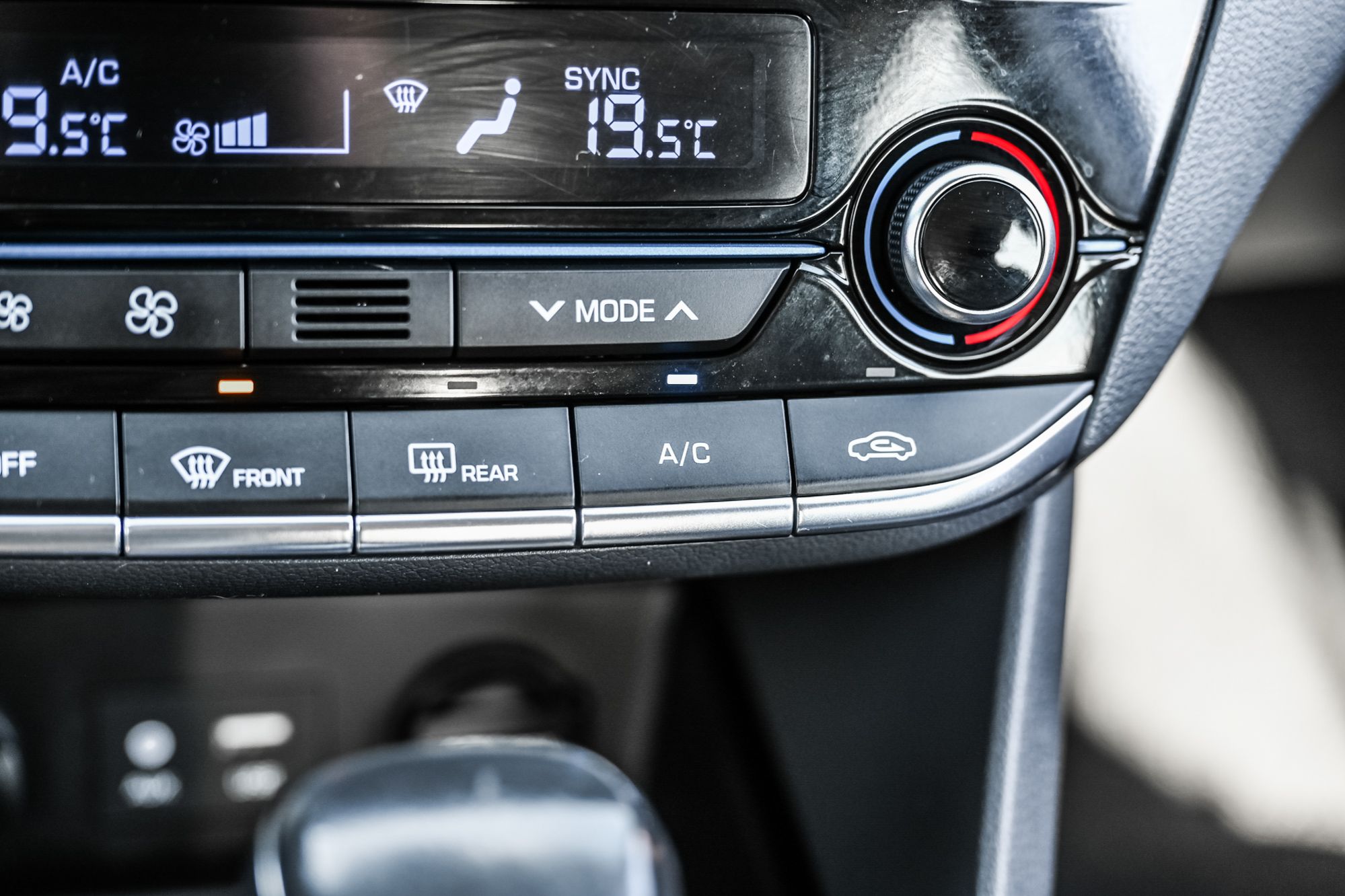 2019 Hyundai Ioniq Electric Plus